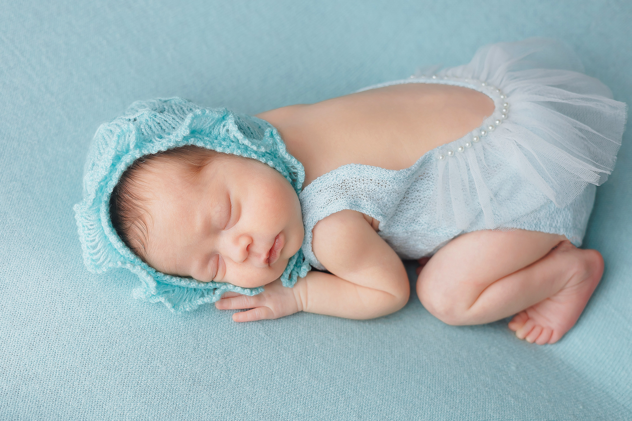 Фотосессия новорожденных. Детский семейный фотограф Кострома, Ярославль