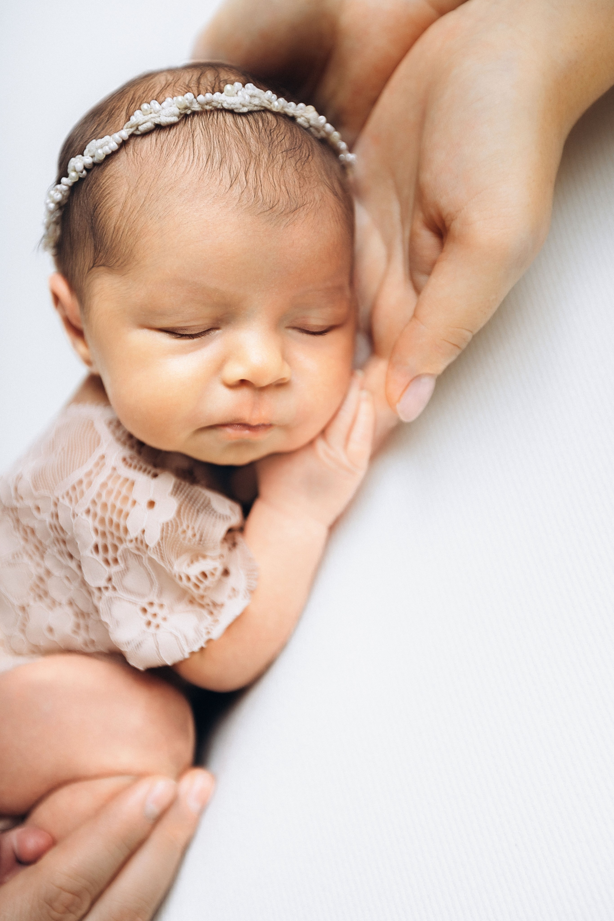 Девочки. Колесникова Татьяна. Фотограф новорожденных Щёлково, Москва, Королев