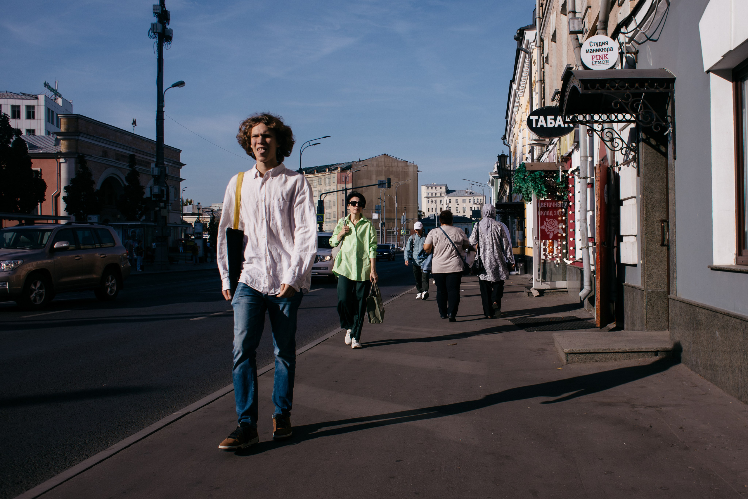 Untitled. Свадебный и Event фотограф в Москве | Андрей Губренко | Gubrenko