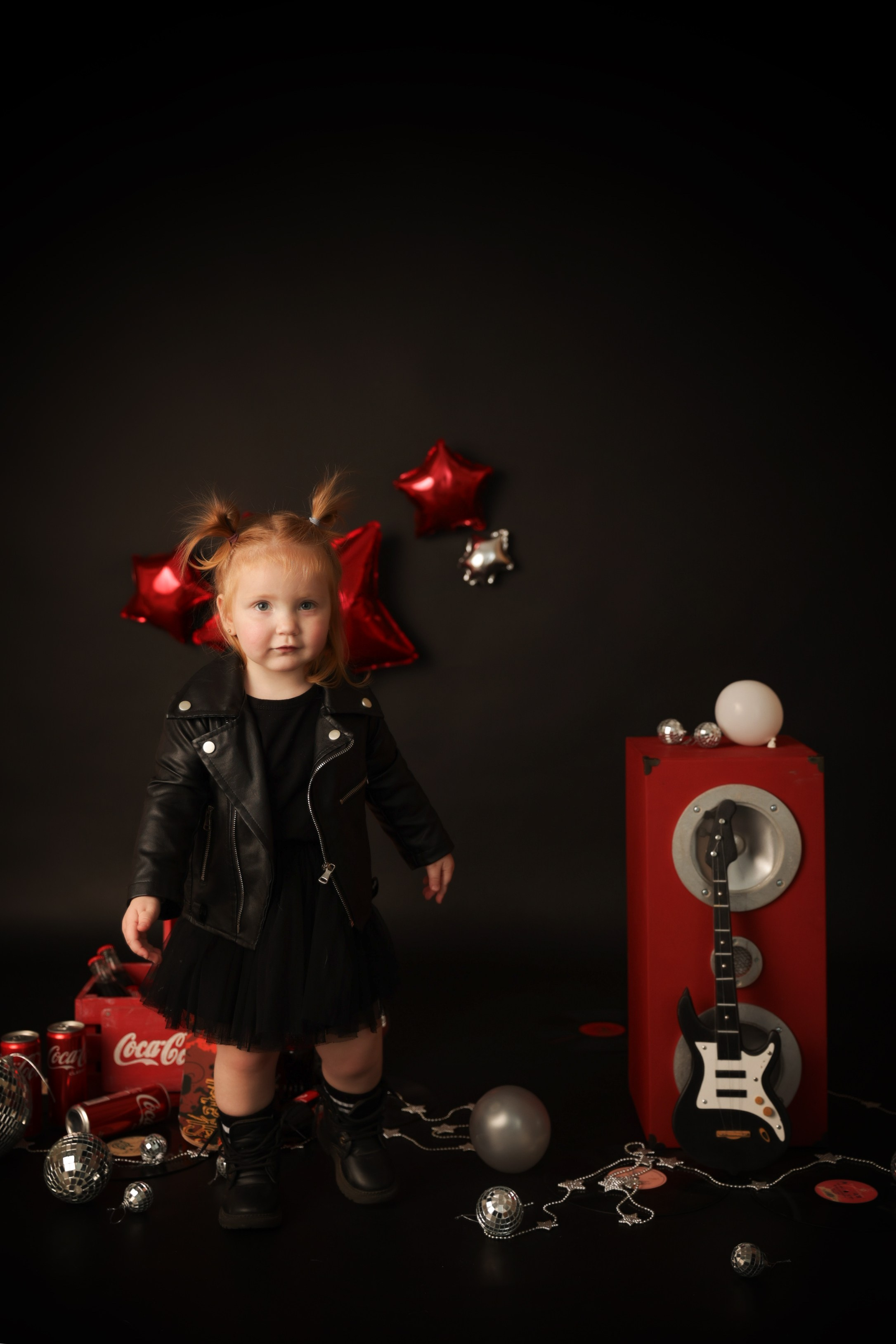 ВАРЕ 2 ГОДА. Фотограф в Туле Оксана Денисова