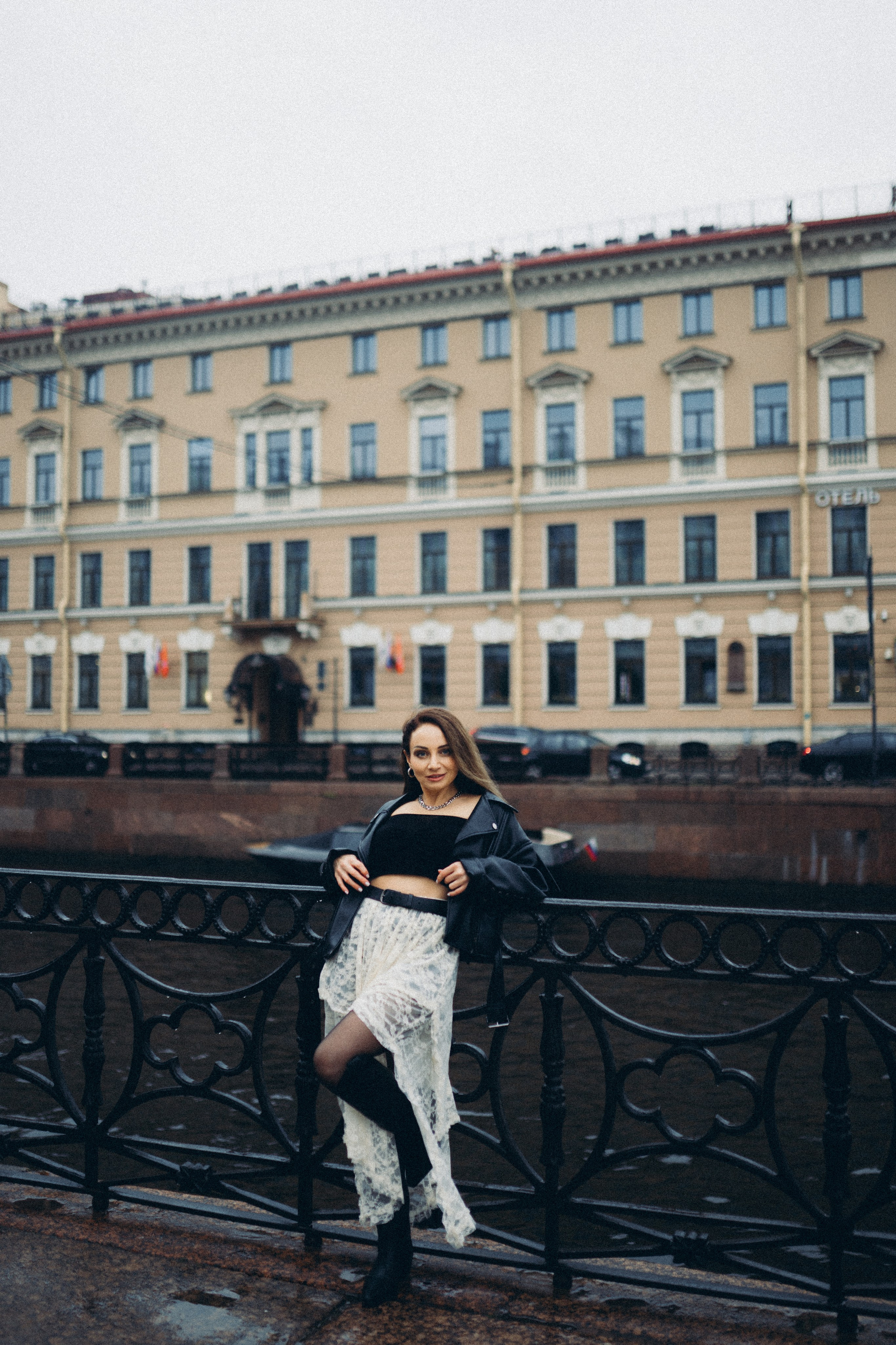 Анастасия. Фотограф Винокурова Кристина в Санкт-Петербурге