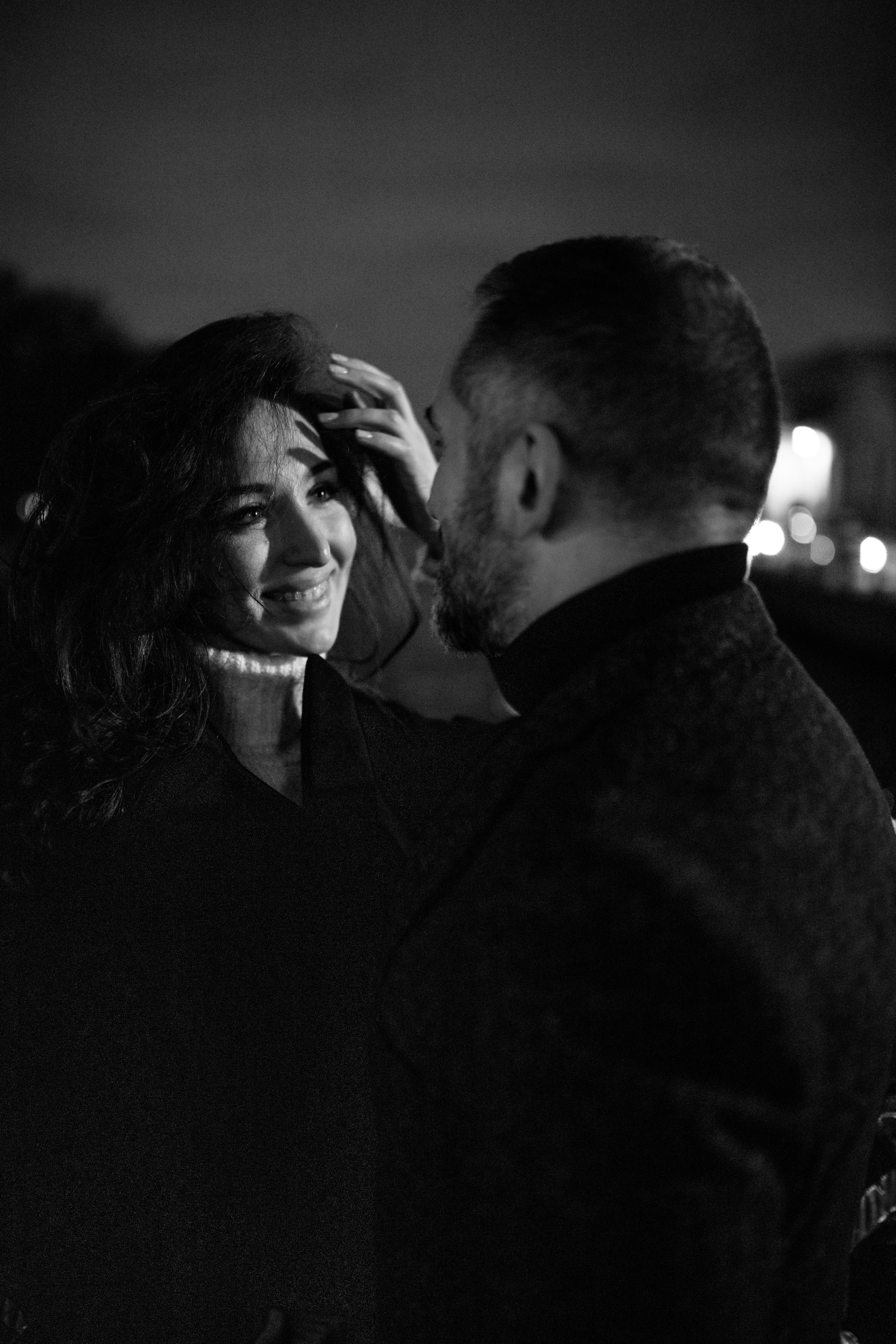 Аркадий & Анна. Фотограф Винокурова Кристина в Санкт-Петербурге