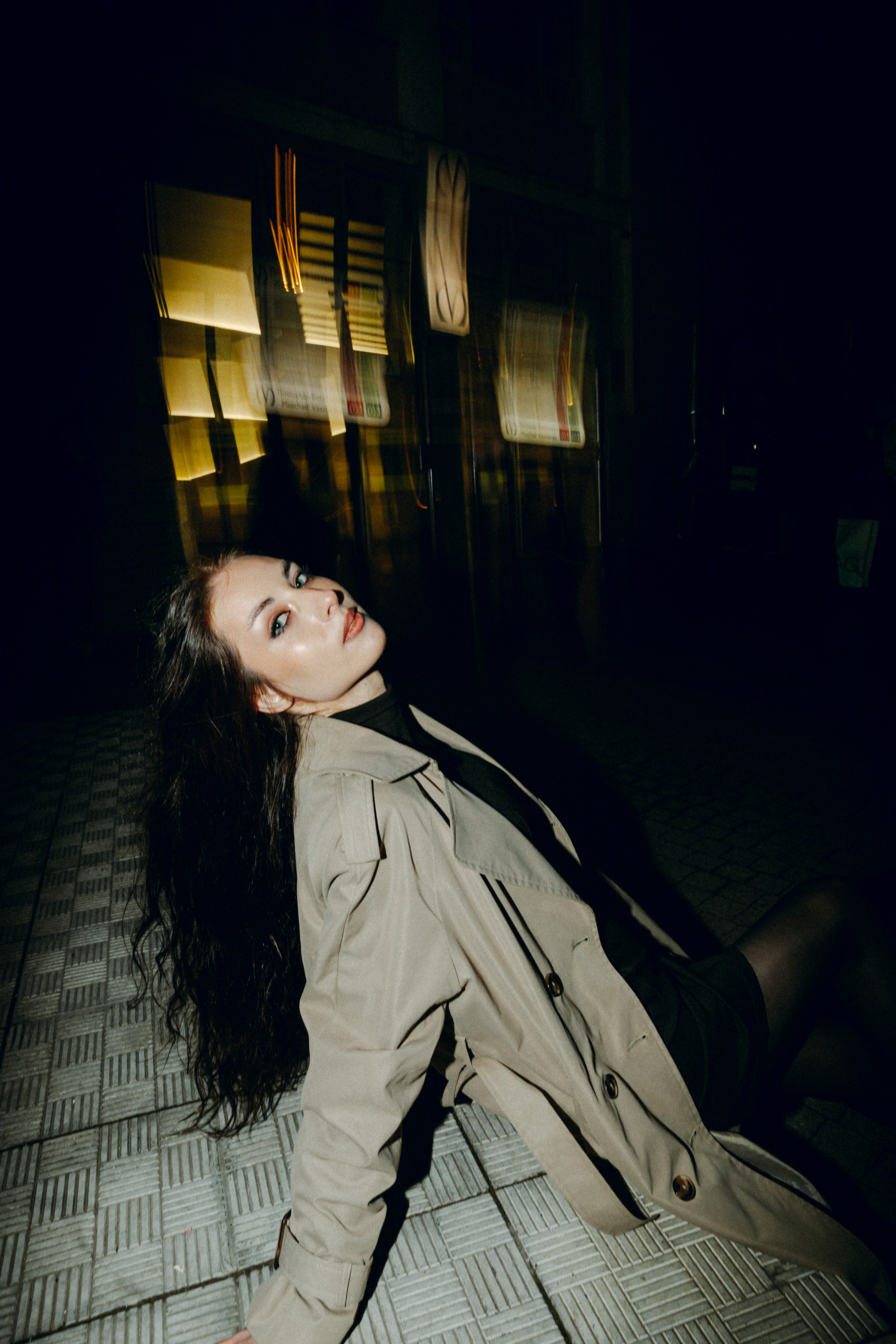 Карина. Фотограф Виола Янковская в Санкт-Петербурге