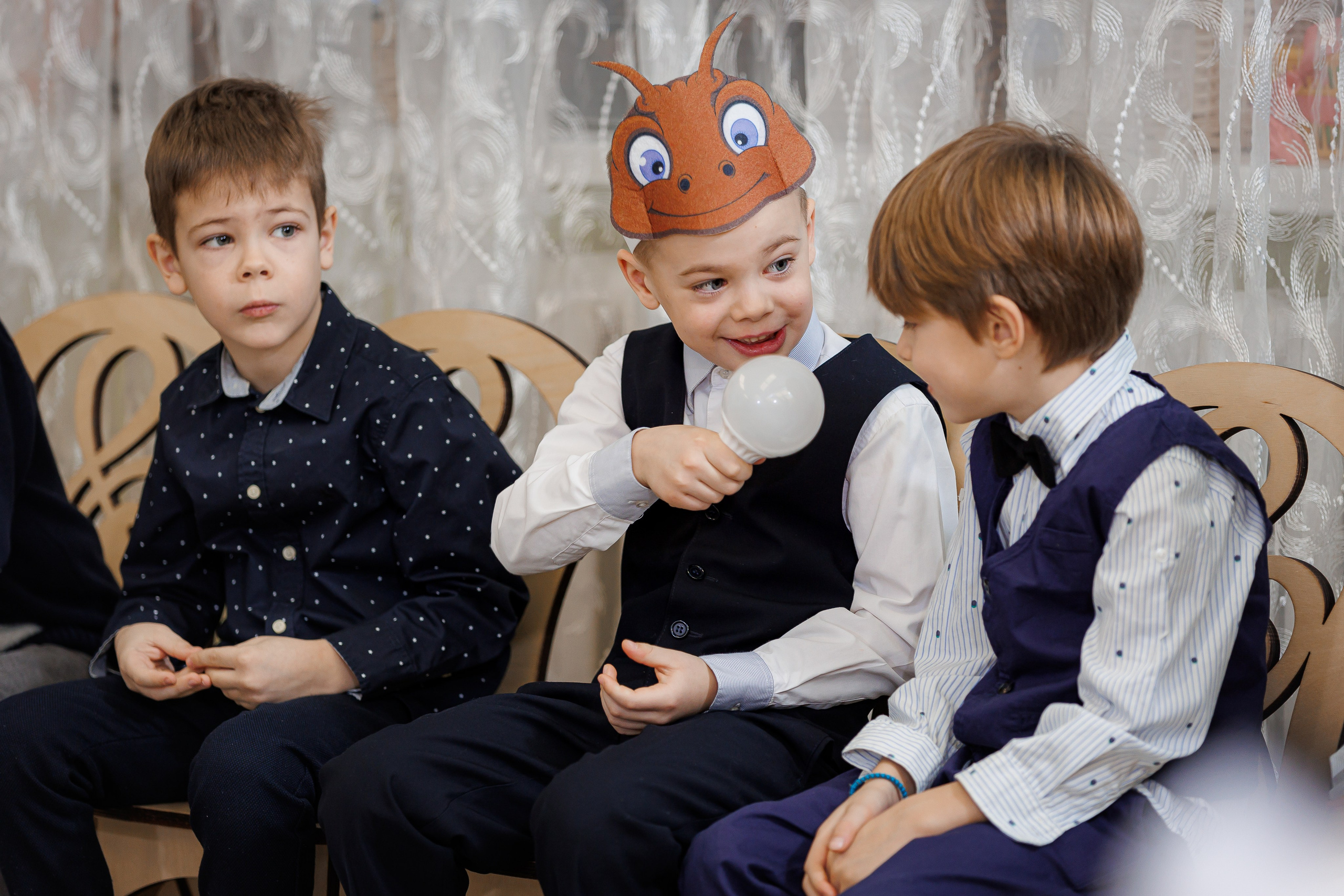 Портфолио утренники в детском саду. Семейный и детский фотограф Комина Елена, Власиха, Одинцово