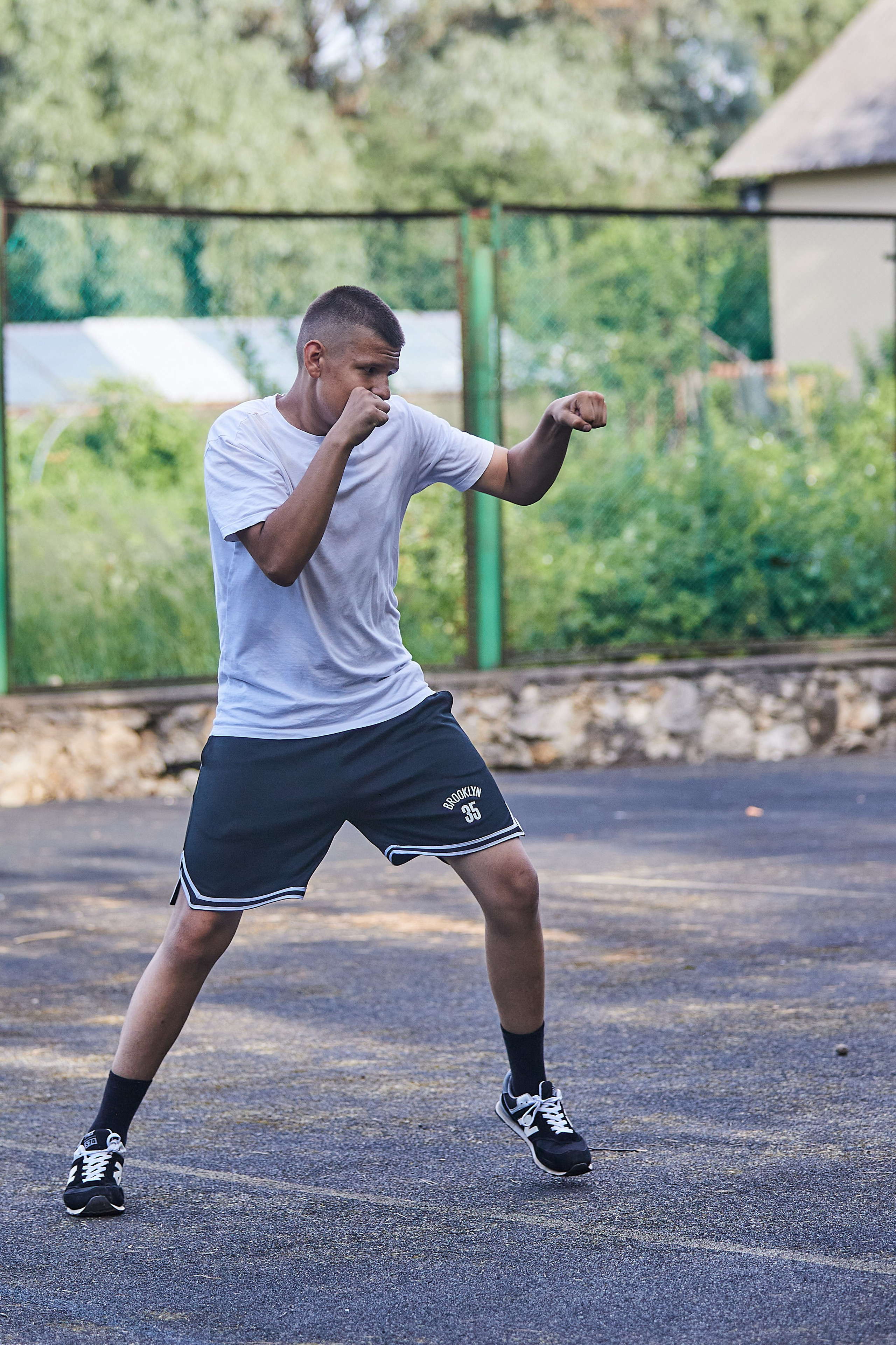 Кадеты. Главная