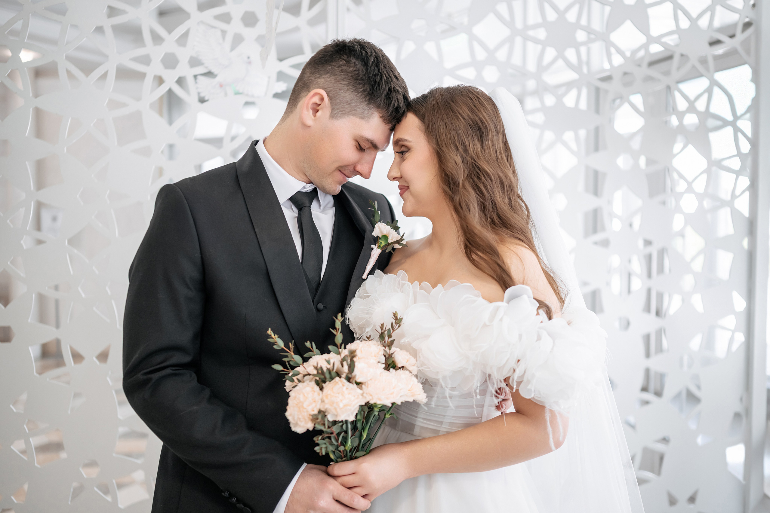 Свадьба Марина и Кирилл