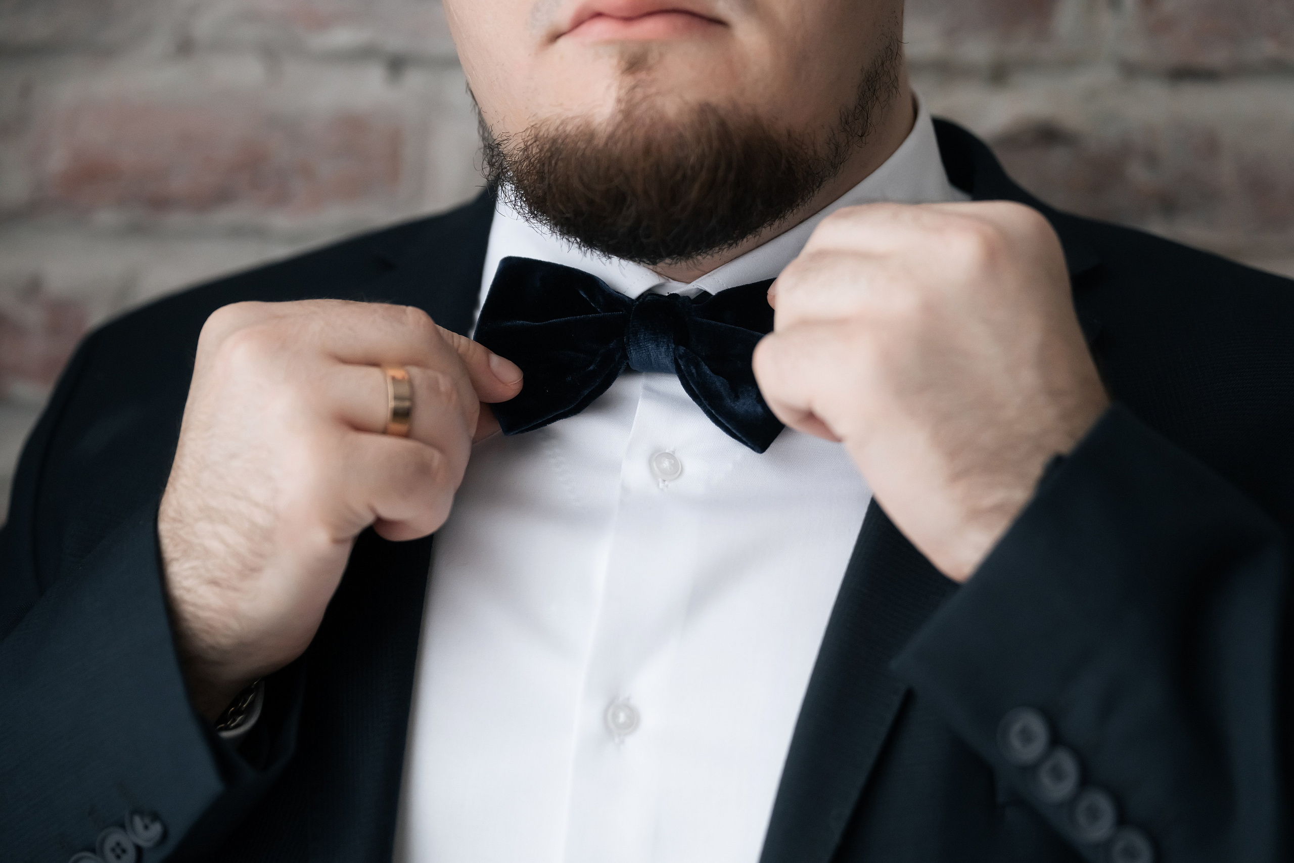 Свадебная фотосесия для Александа и Александры