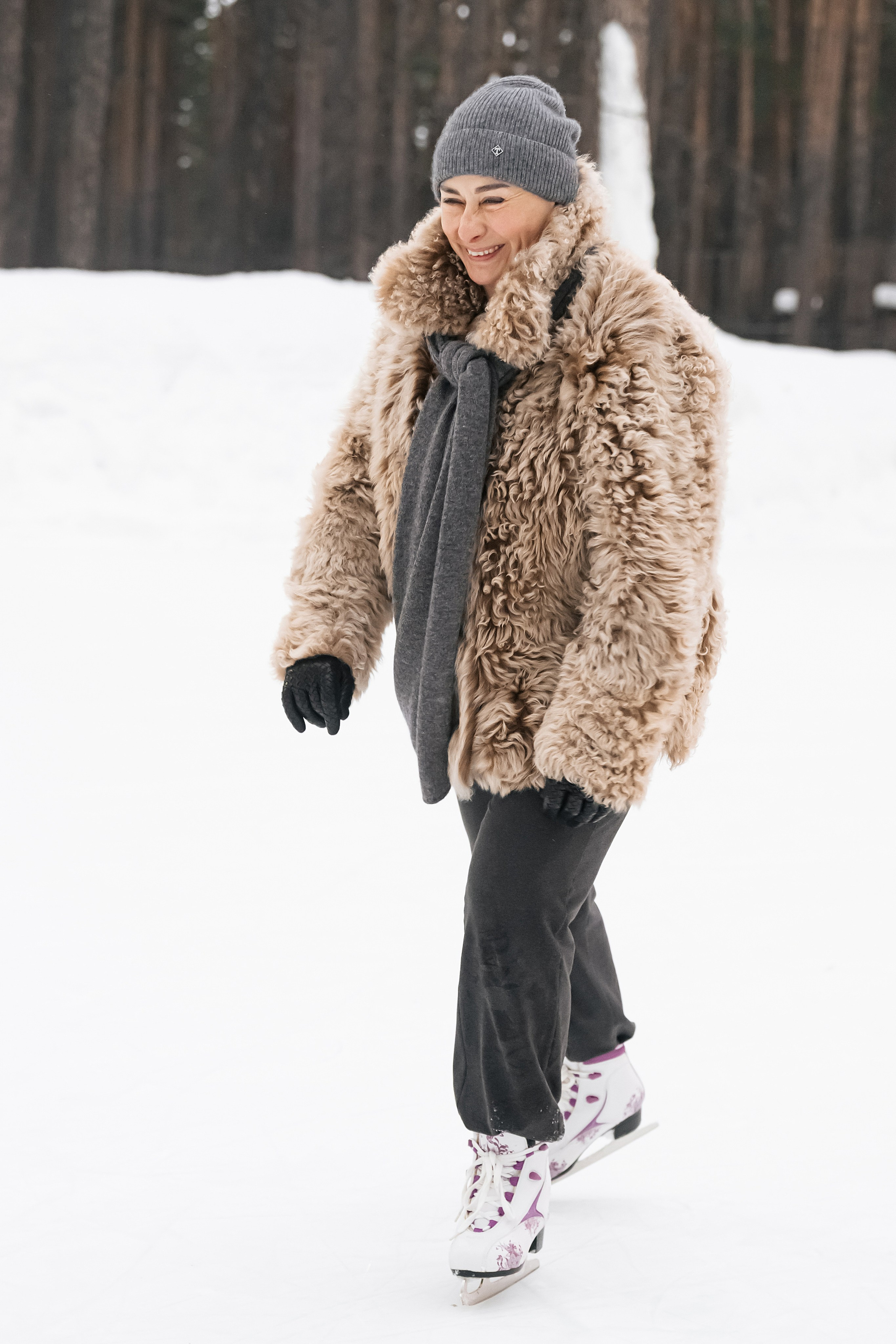 Репортажная фотосъемка