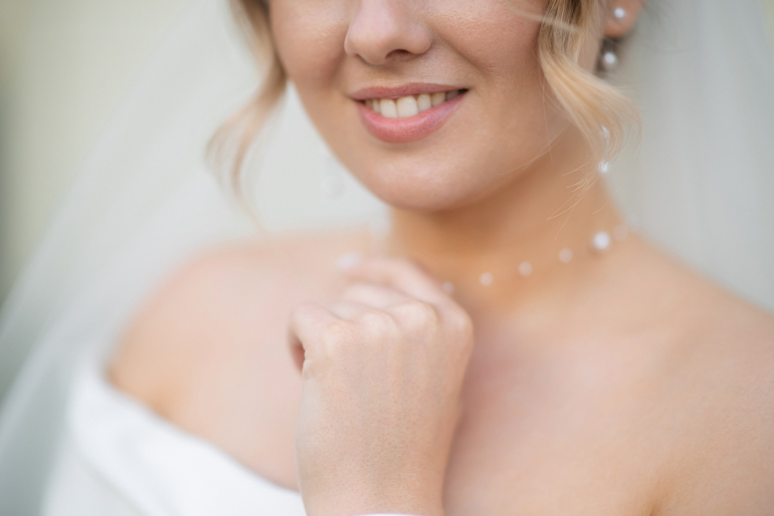 Свадебная фотосессия Евгения и Анны