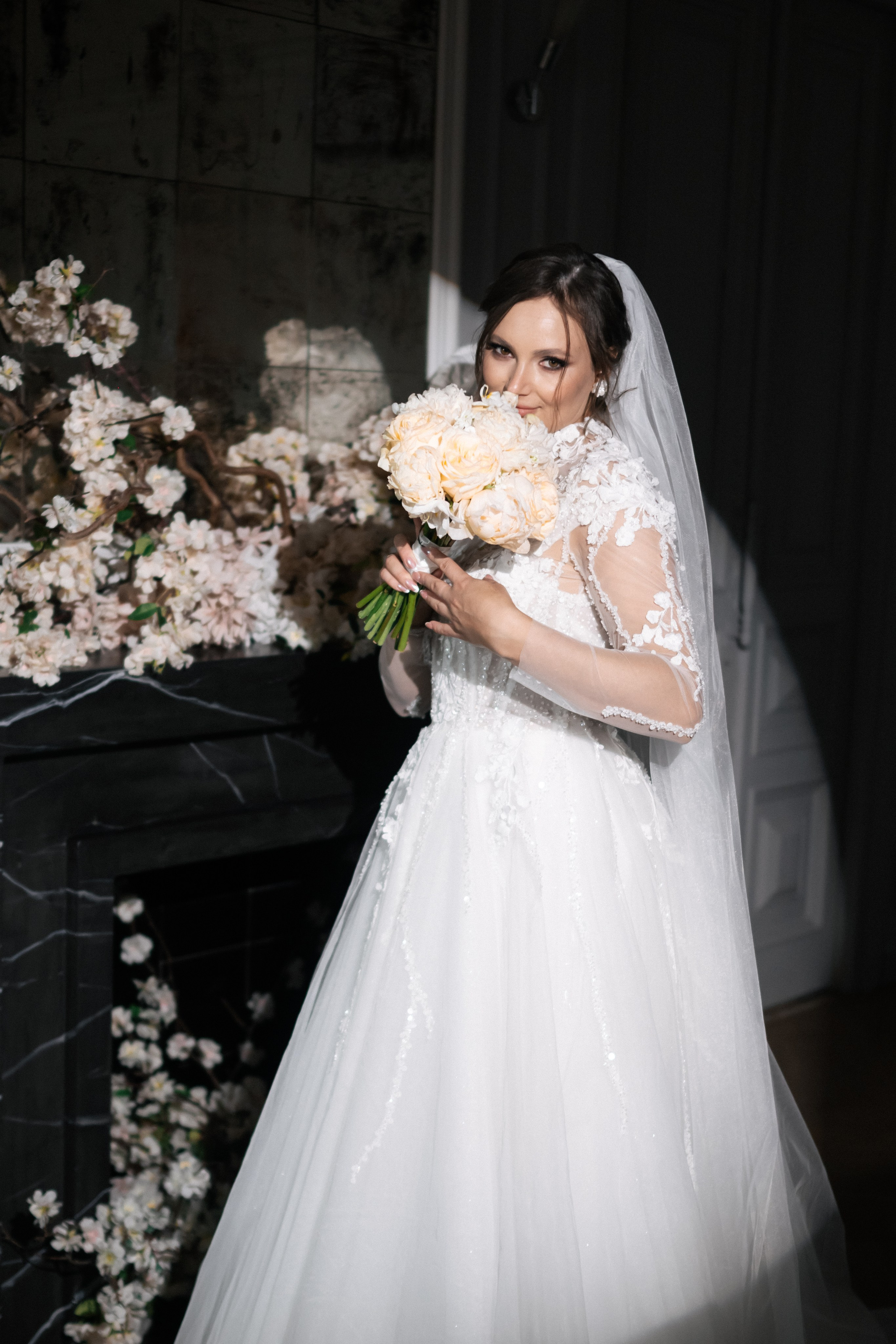 Свадебная фотосессия Владислав и Кристина