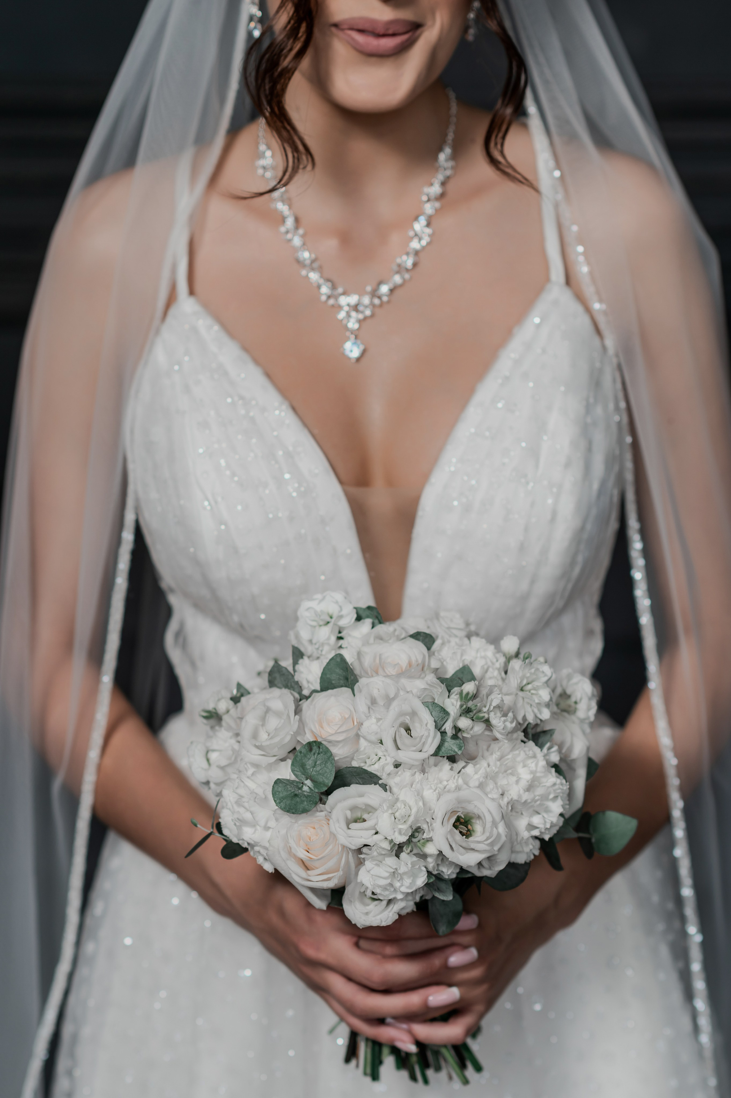 Свадебная фотосессия Юрий и Алина