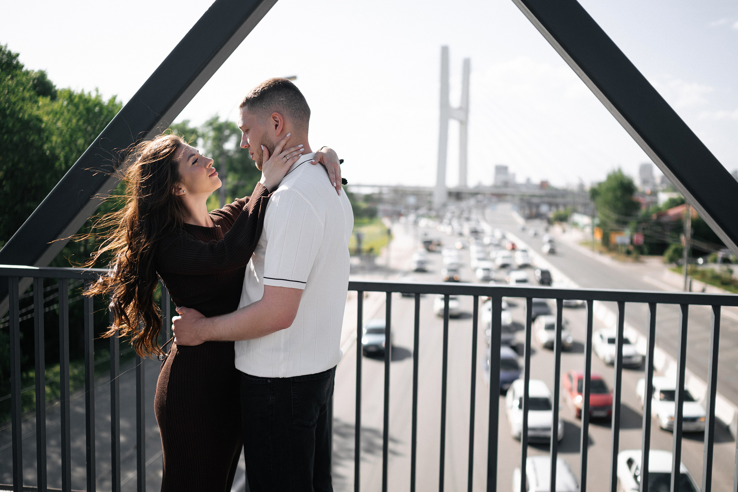 Фотосъемка Lovestory Новосибирск