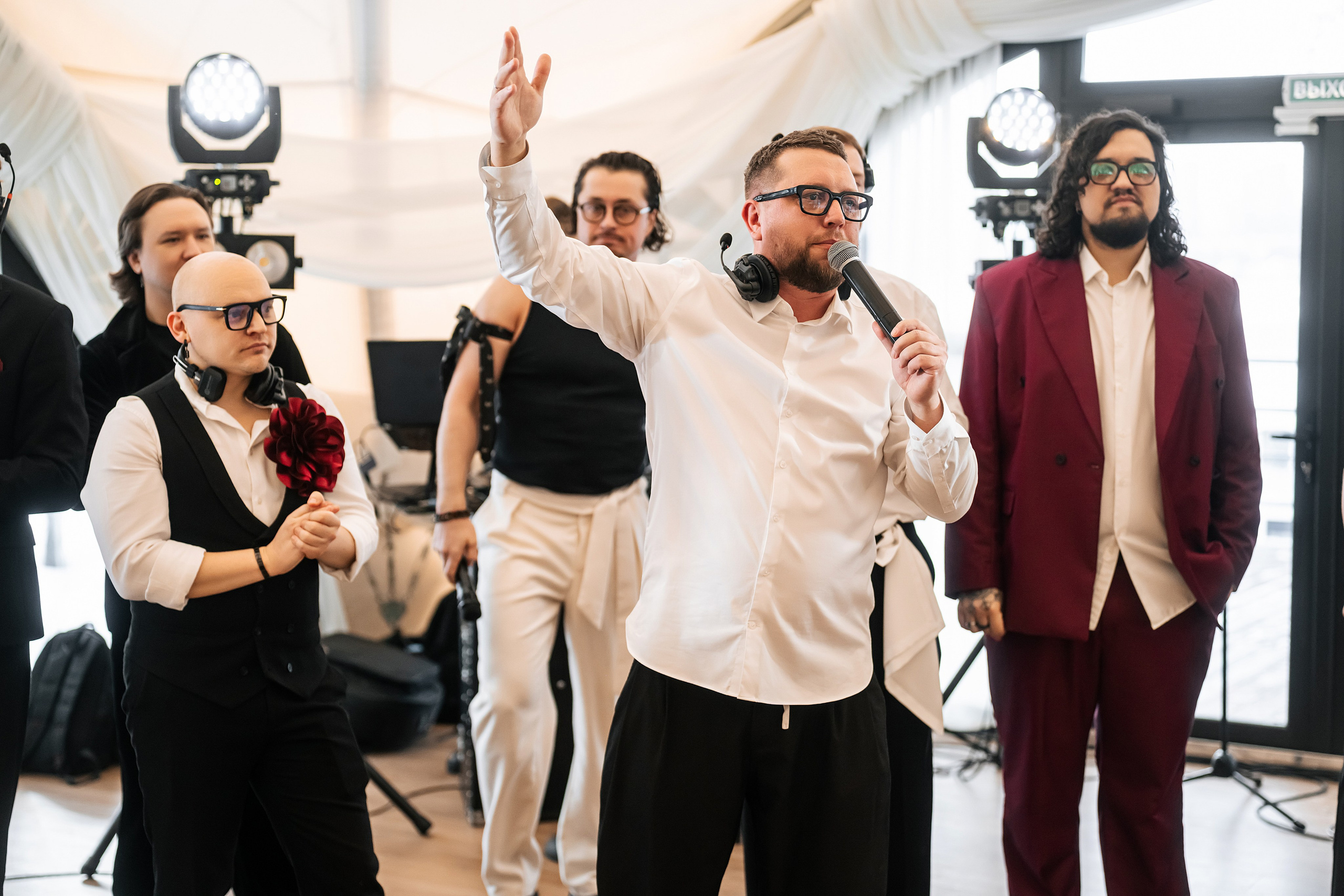 Репортажный фотограф Новосибирск