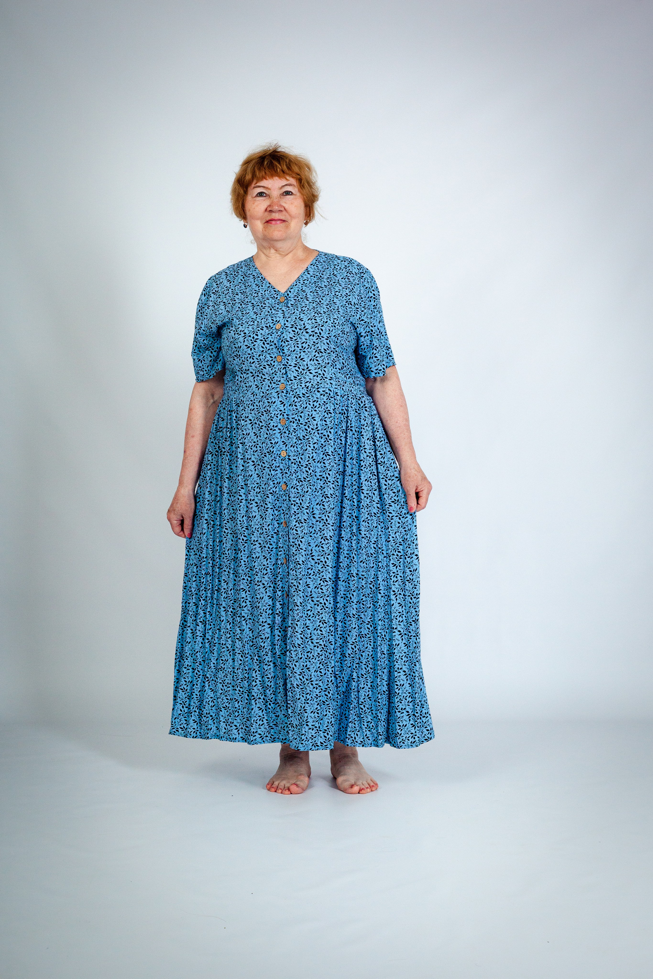 День открытых дверей. Студия автопортрета в Бугульме