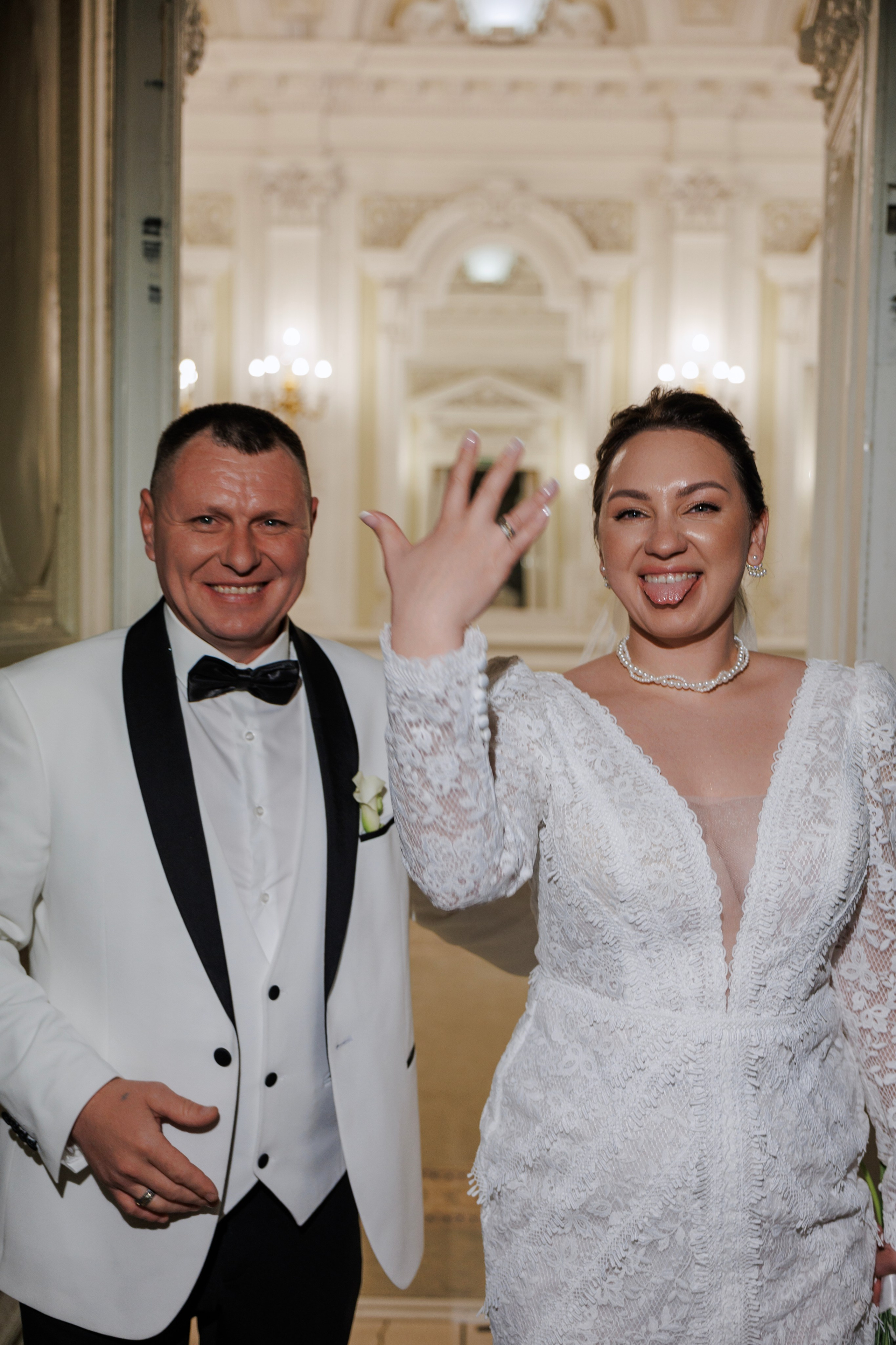 Александр и Анастасия. Боженова Елена фотограф Санкт-Петербург