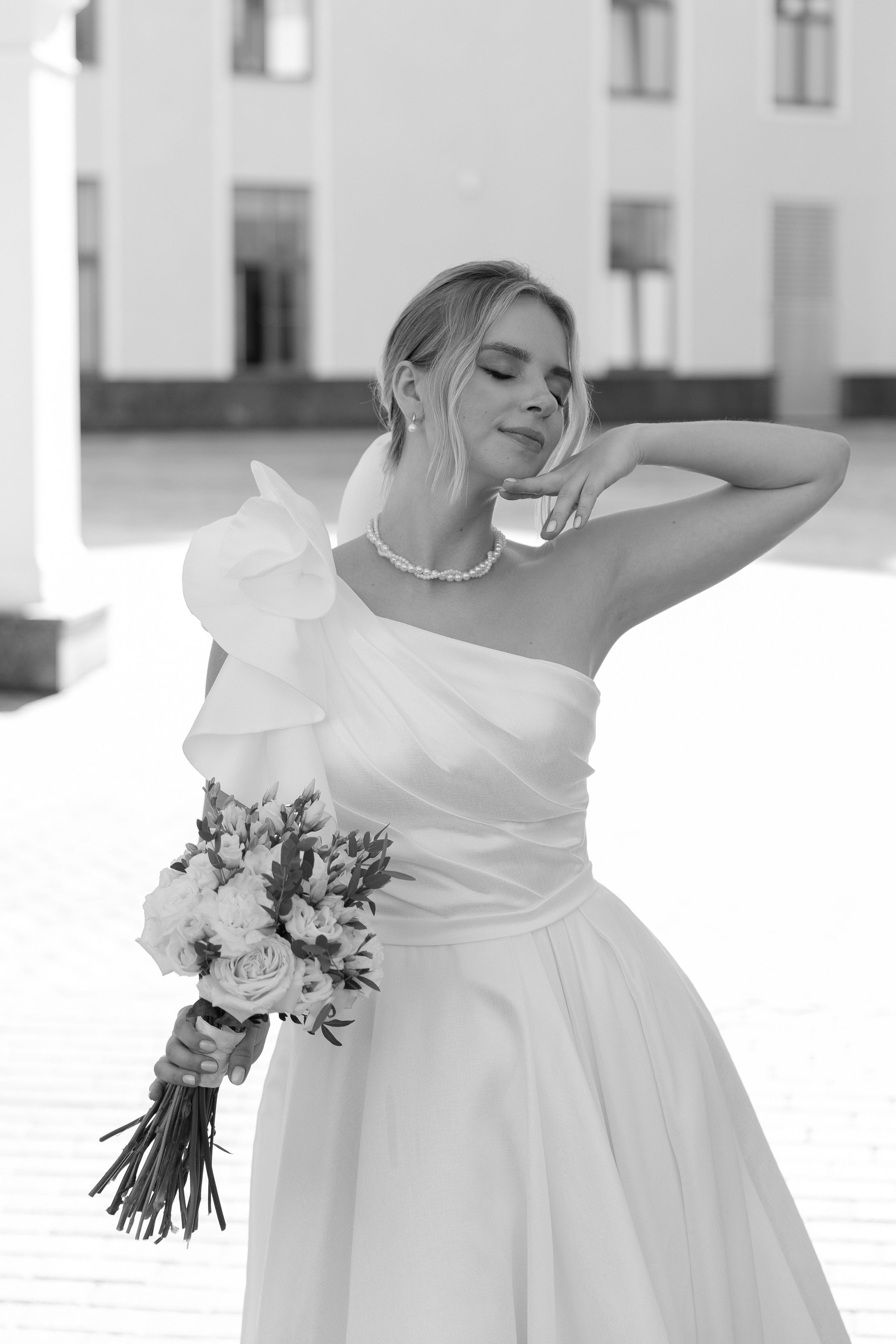 Мария и Олег