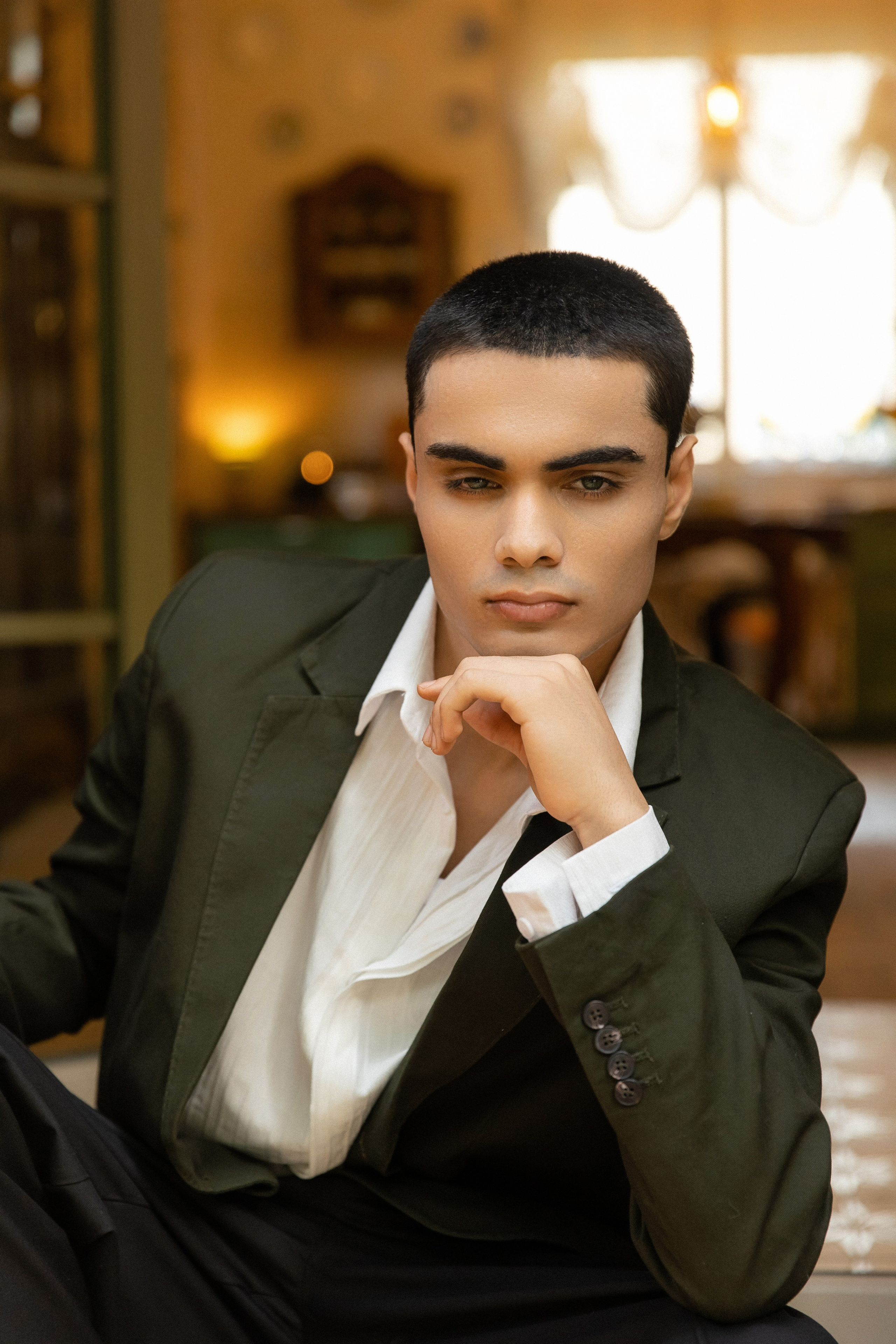 Габриэла и Жон