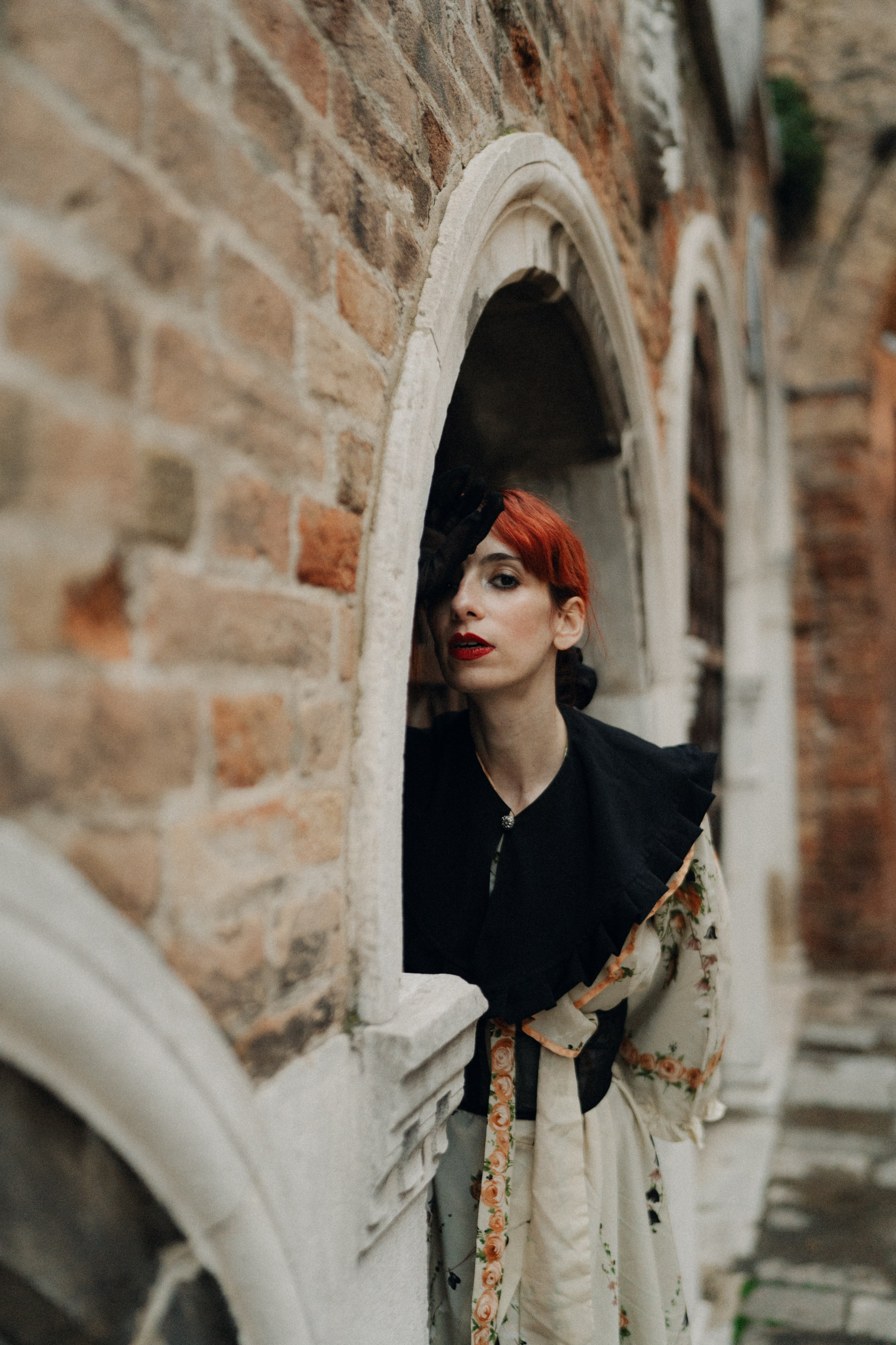 ROSA & Gatti Vintage