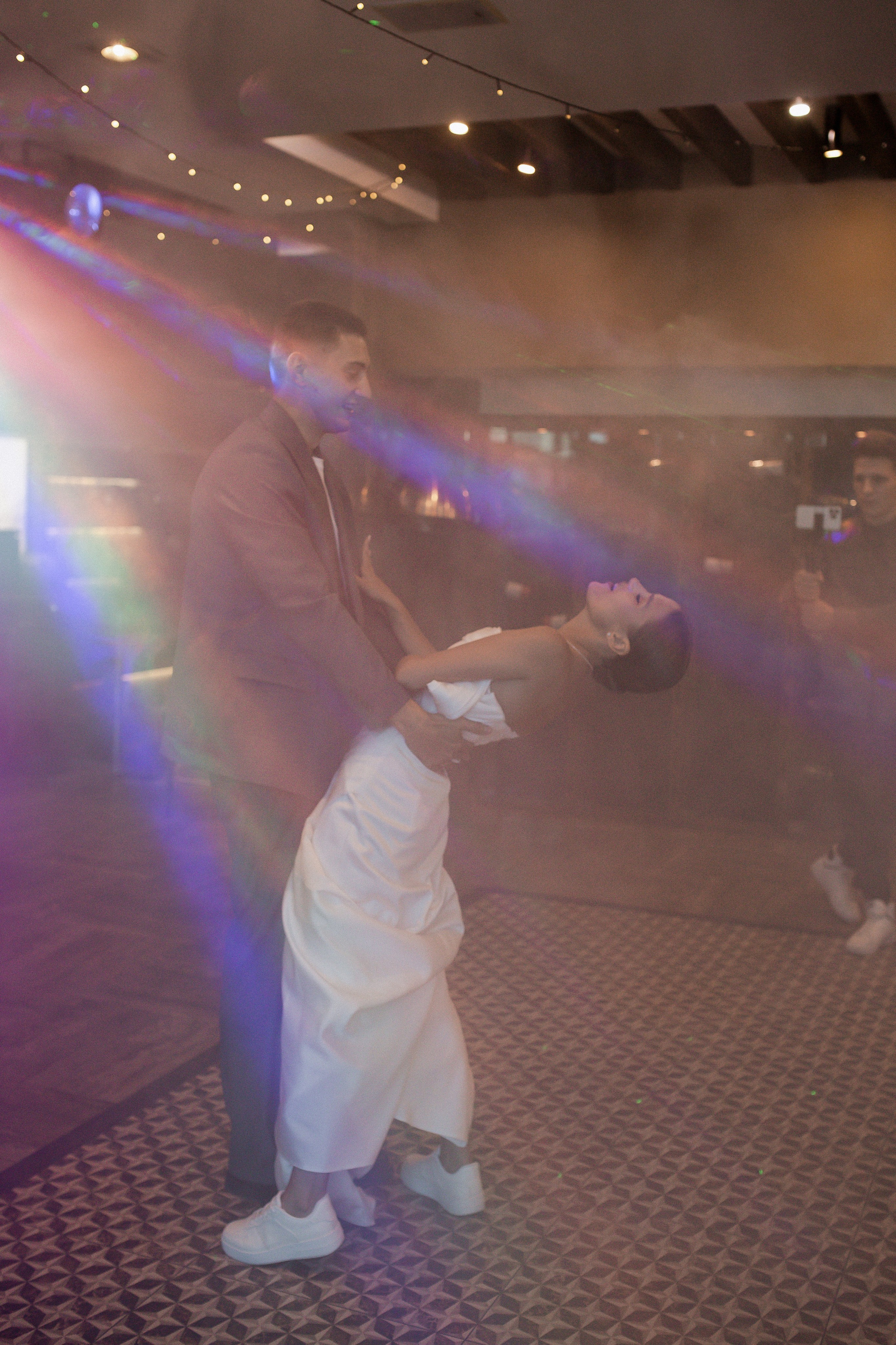 Юлия и Игорь. Фотограф Юлия Герасимова Иркутск