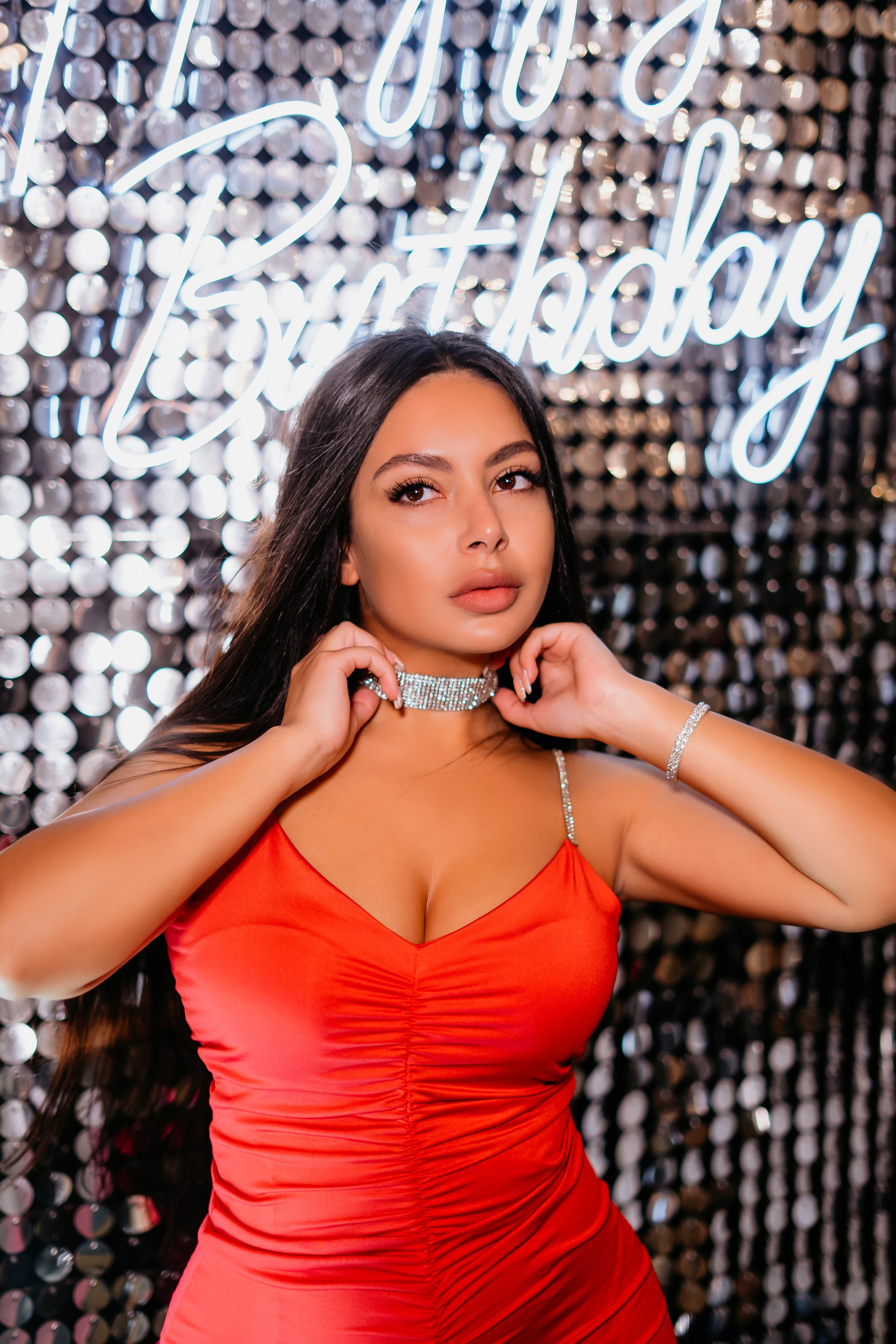 Ранда ДР / Графский Парк. Фотограф мероприятий в Ростове-на-Дону Есманская Елена