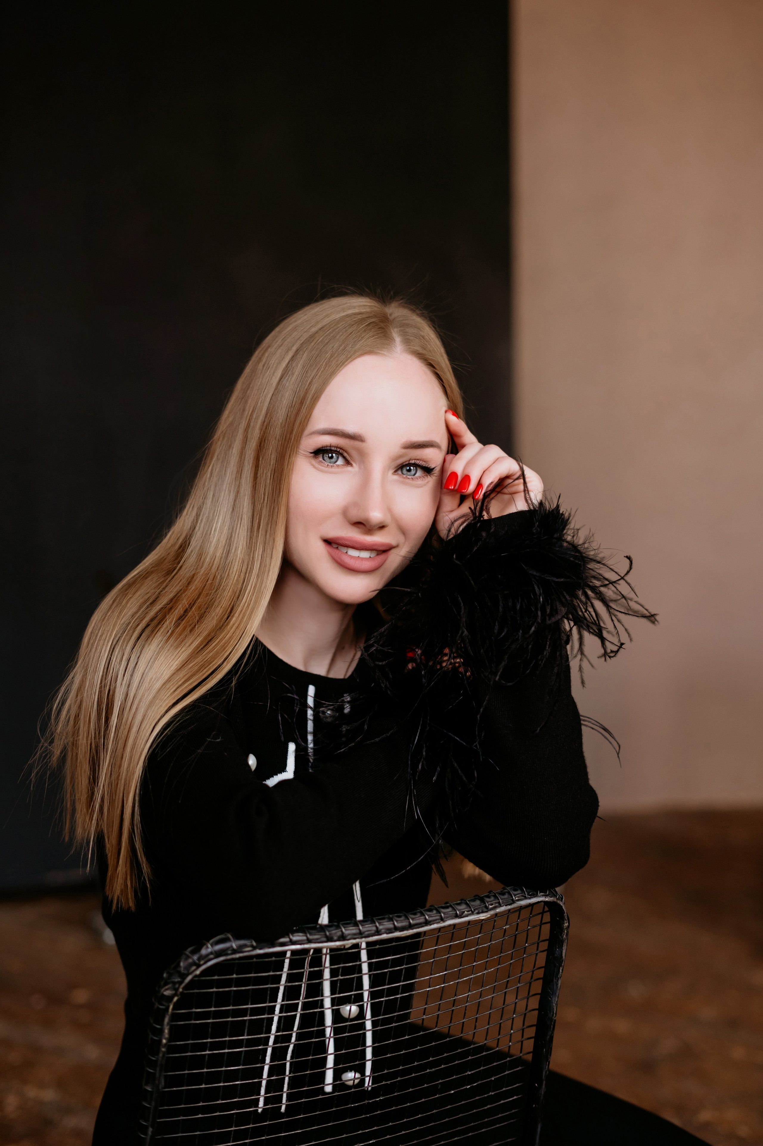 Елена. Фотограф мероприятий в Ростове-на-Дону Есманская Елена