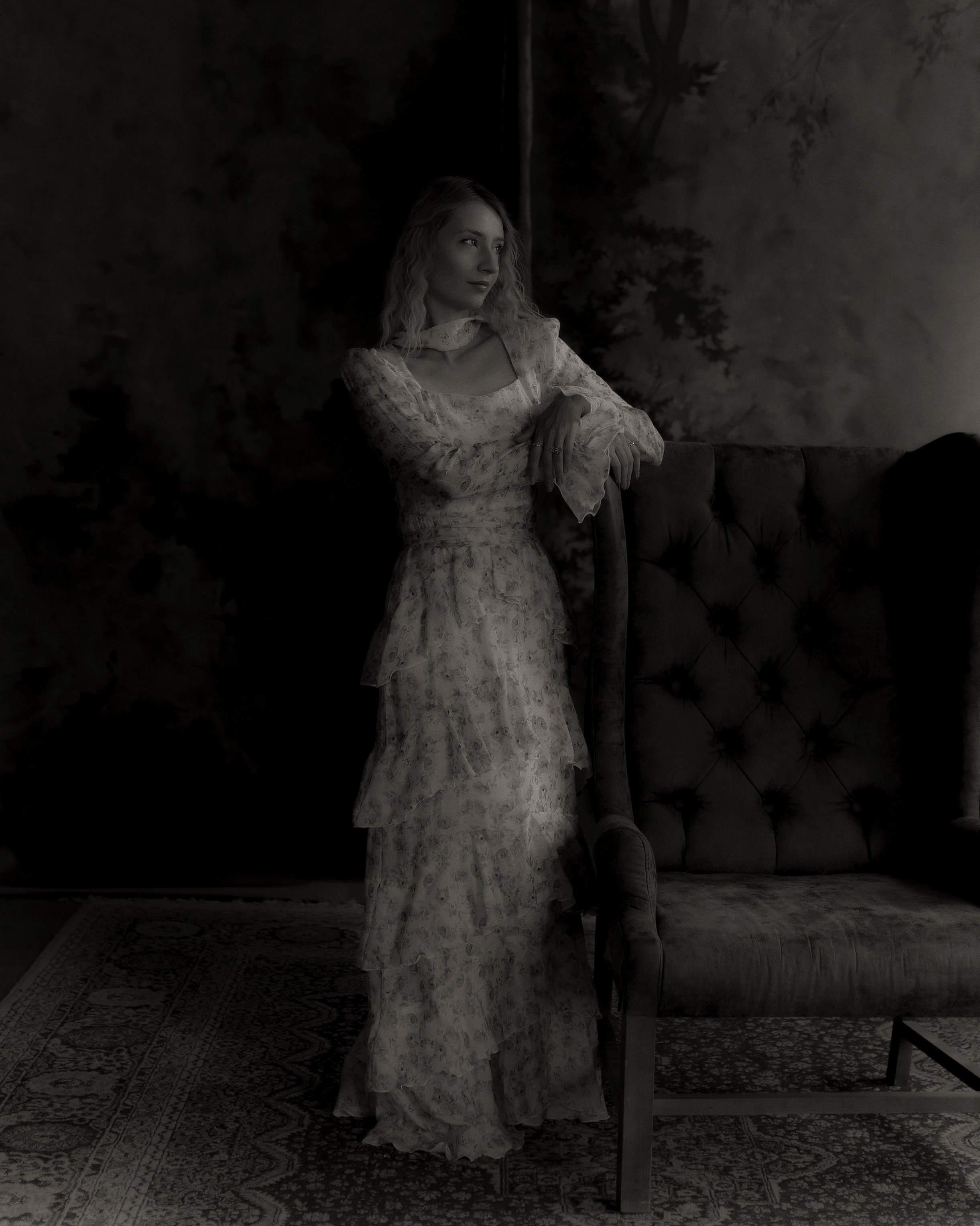 Дарья. DARYA.BELKINA