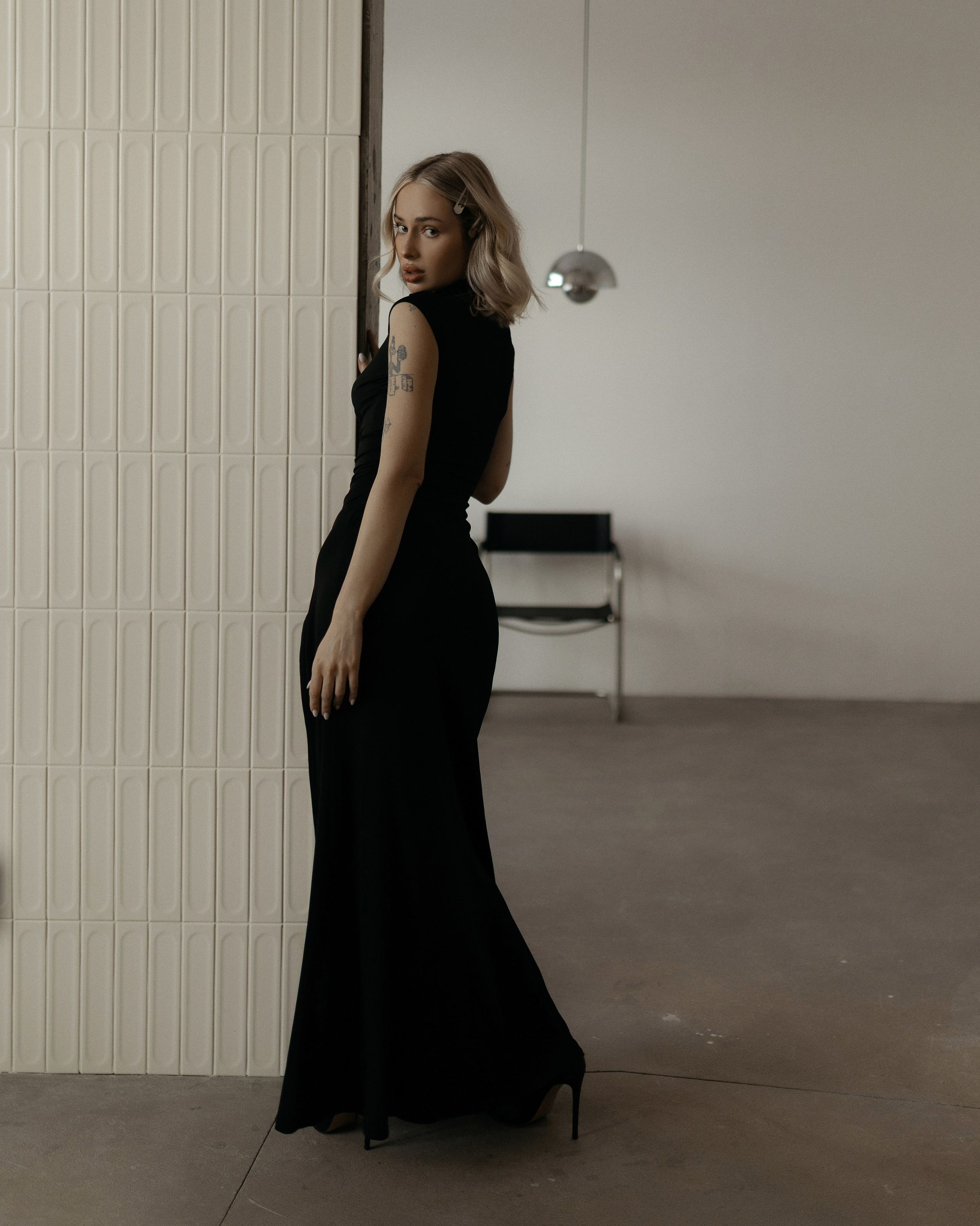 Ксения. DARYA.BELKINA