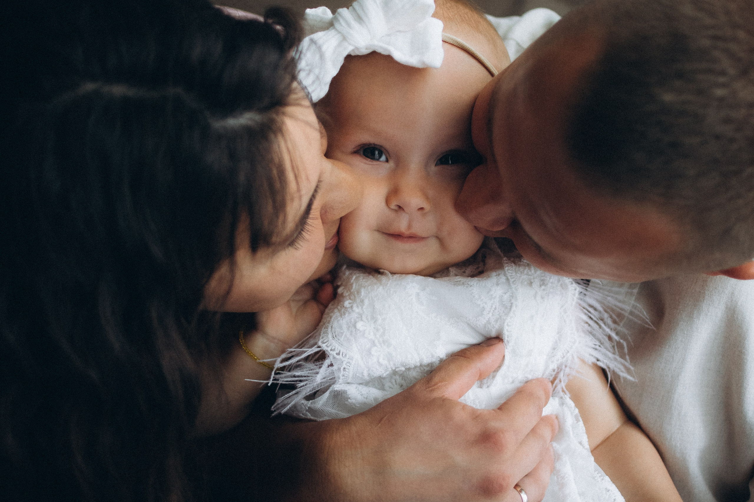 Кирочке 1. Семейный фотограф г. Димировград Андросова Екатерина