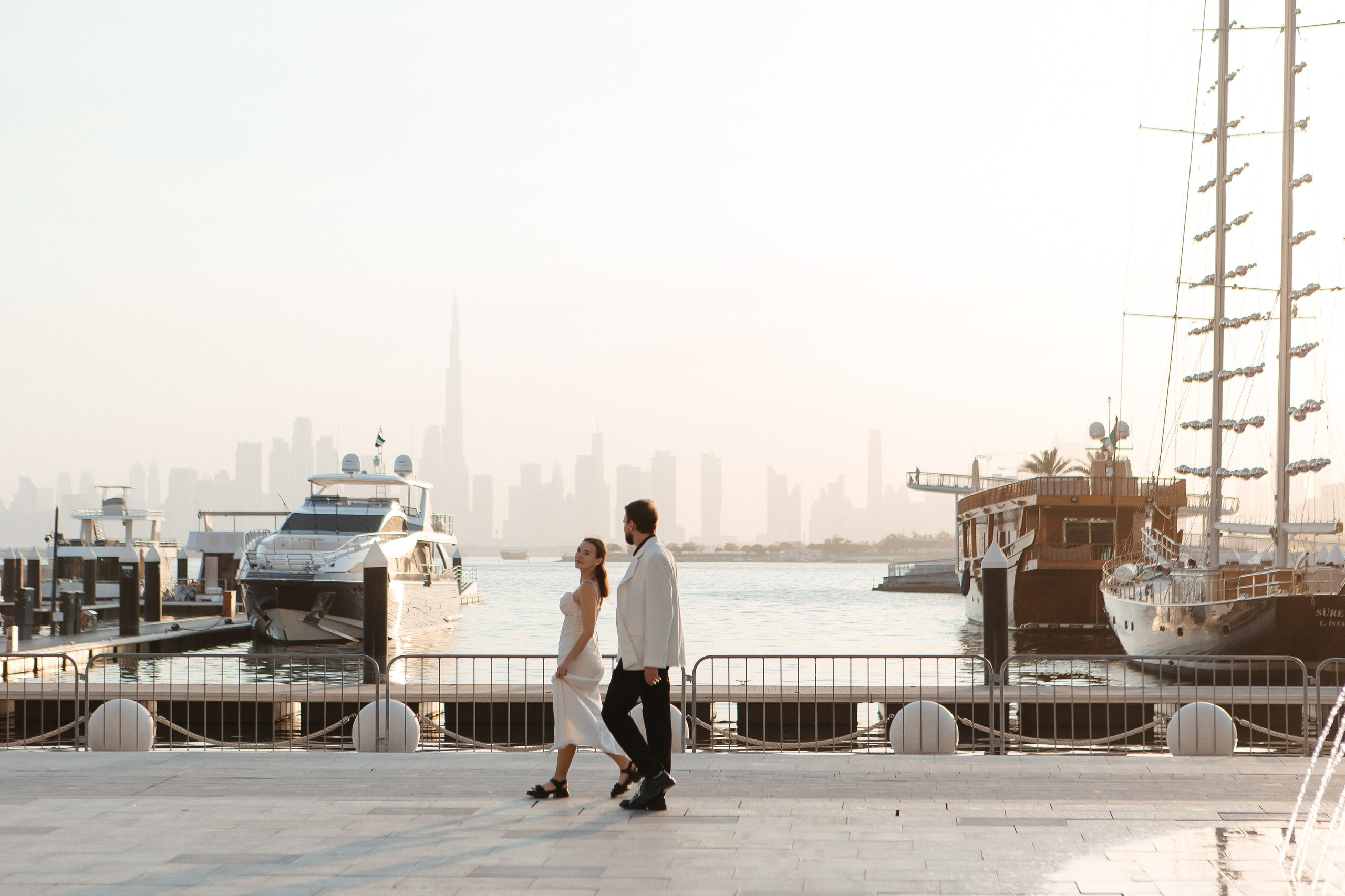 Creek walk. Valery Litvinova Photography