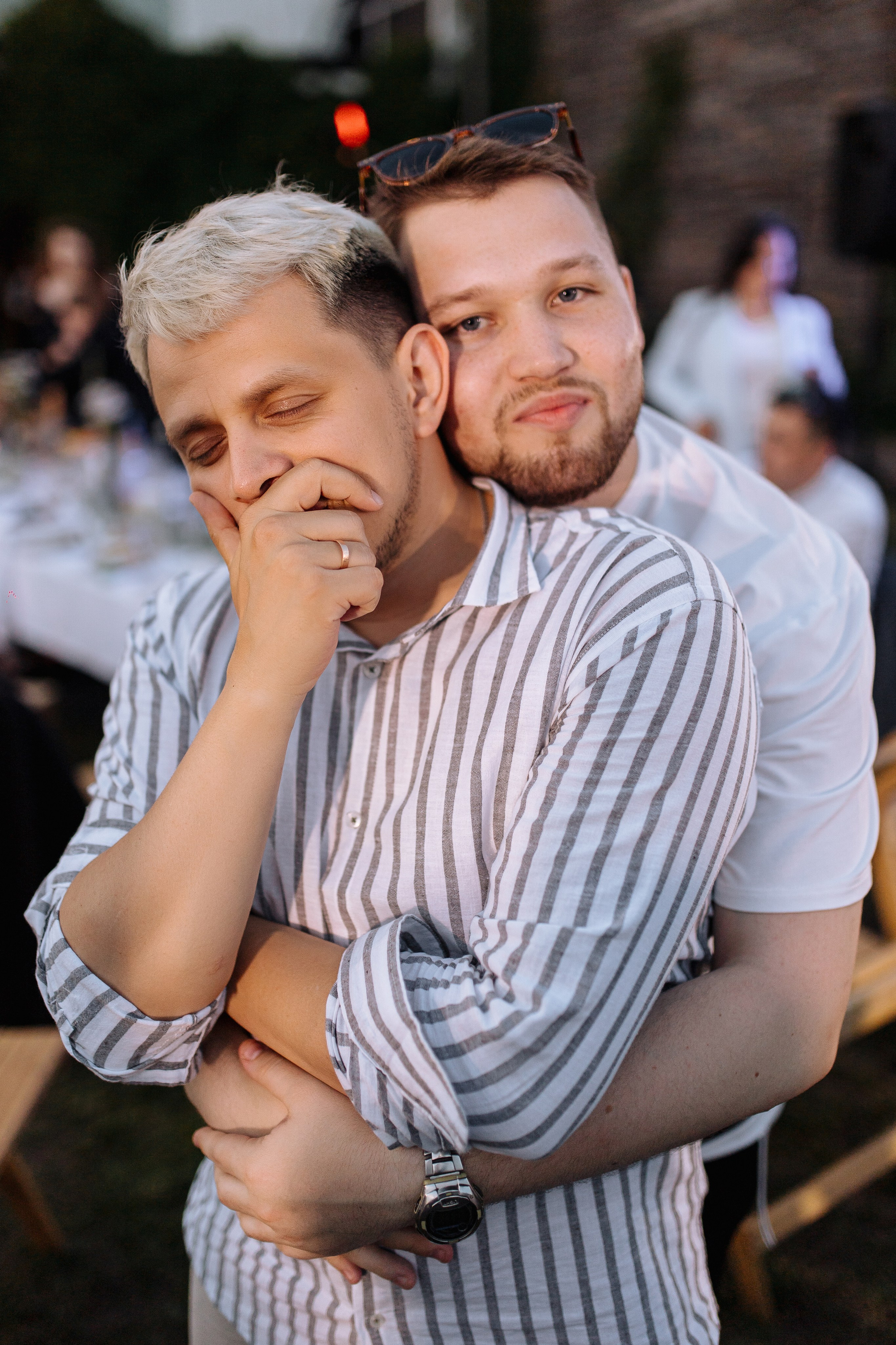 Свадебный репортаж. Свадебный и Репортажный фотограф Александр Шаров