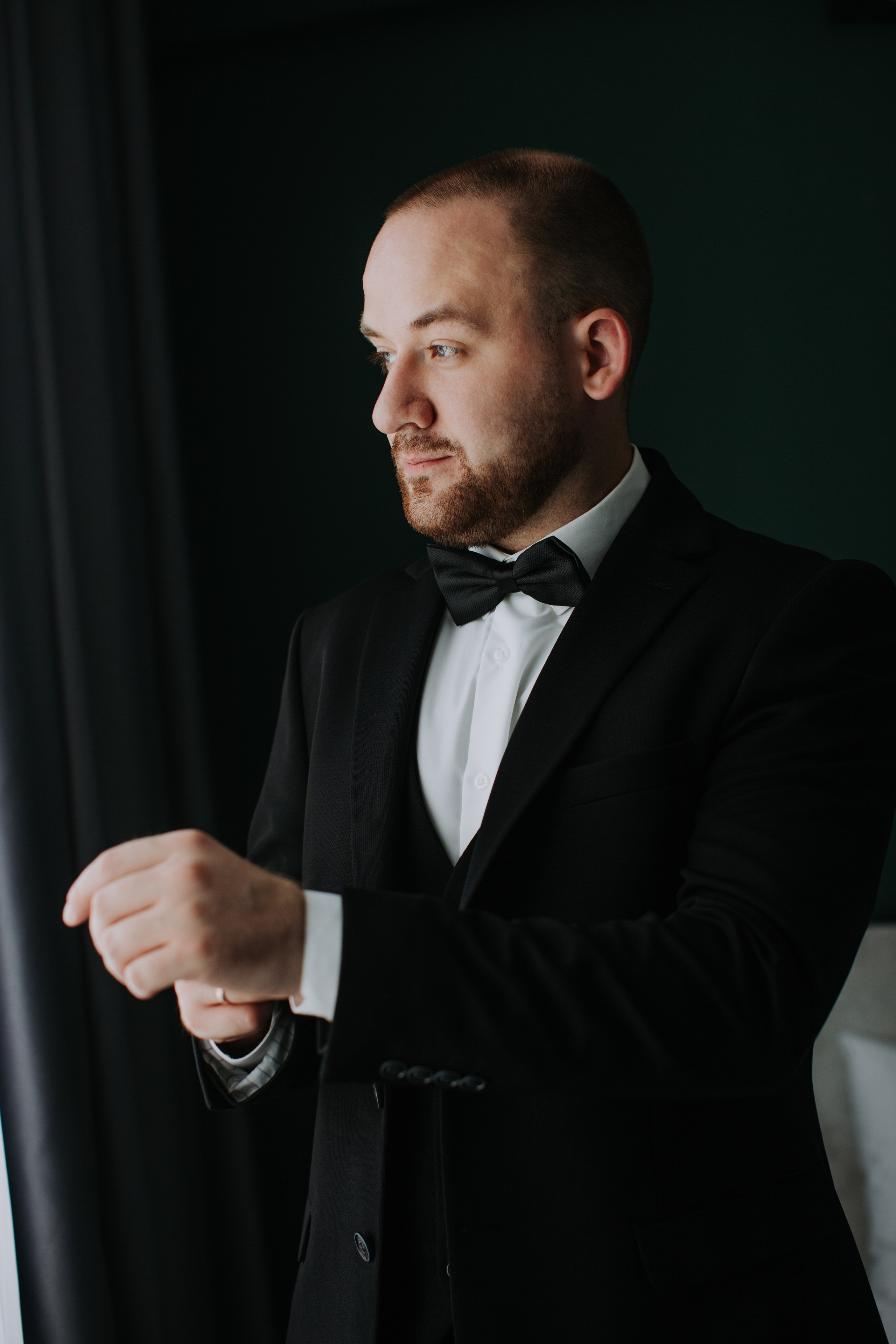 Алексей и Юлия. Свадебный фотограф и видеограф в Ростове-на-Дону Романенко