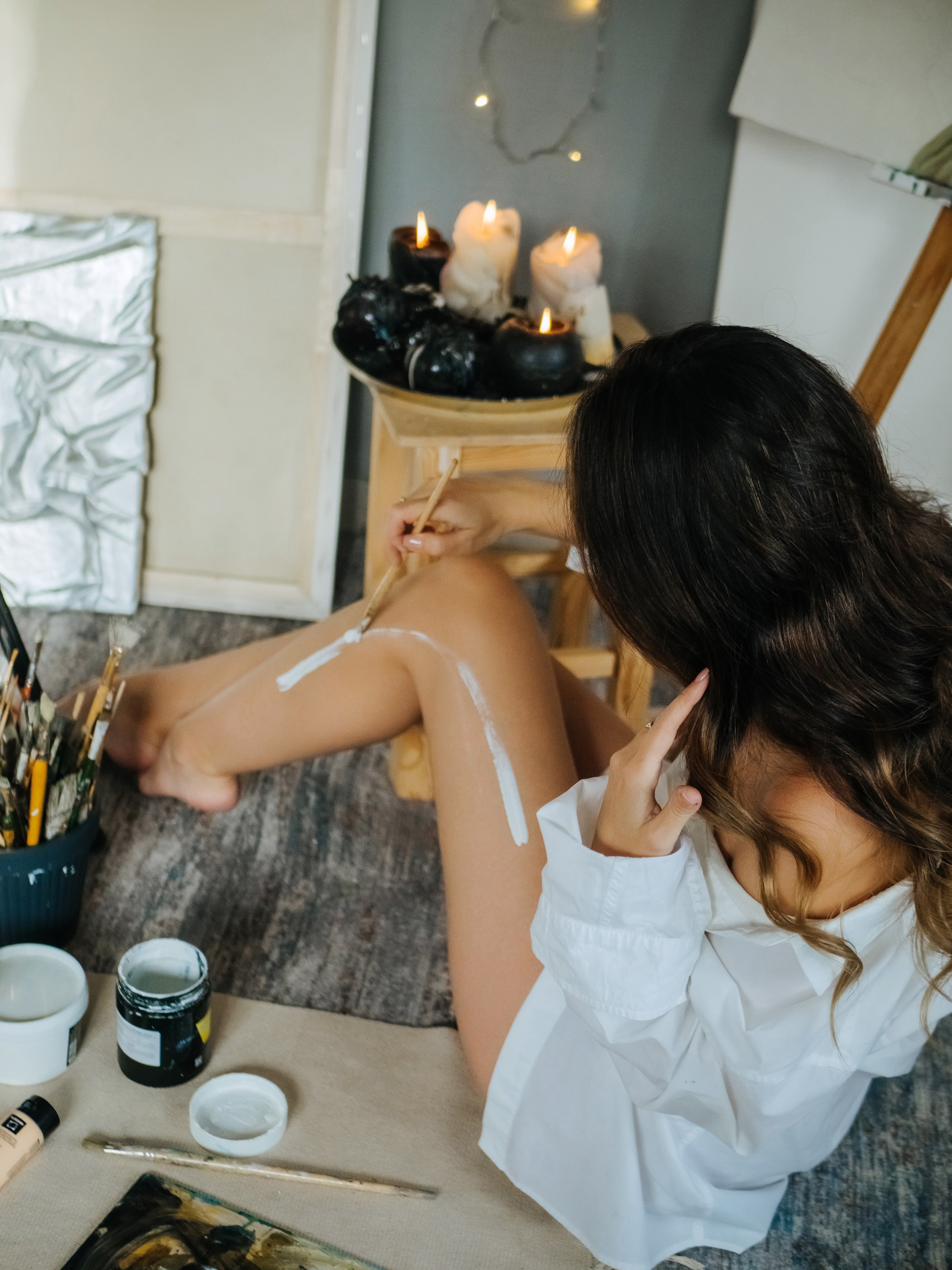 Вита. Семейный, детский, свадебный, фотограф в городе Анапа