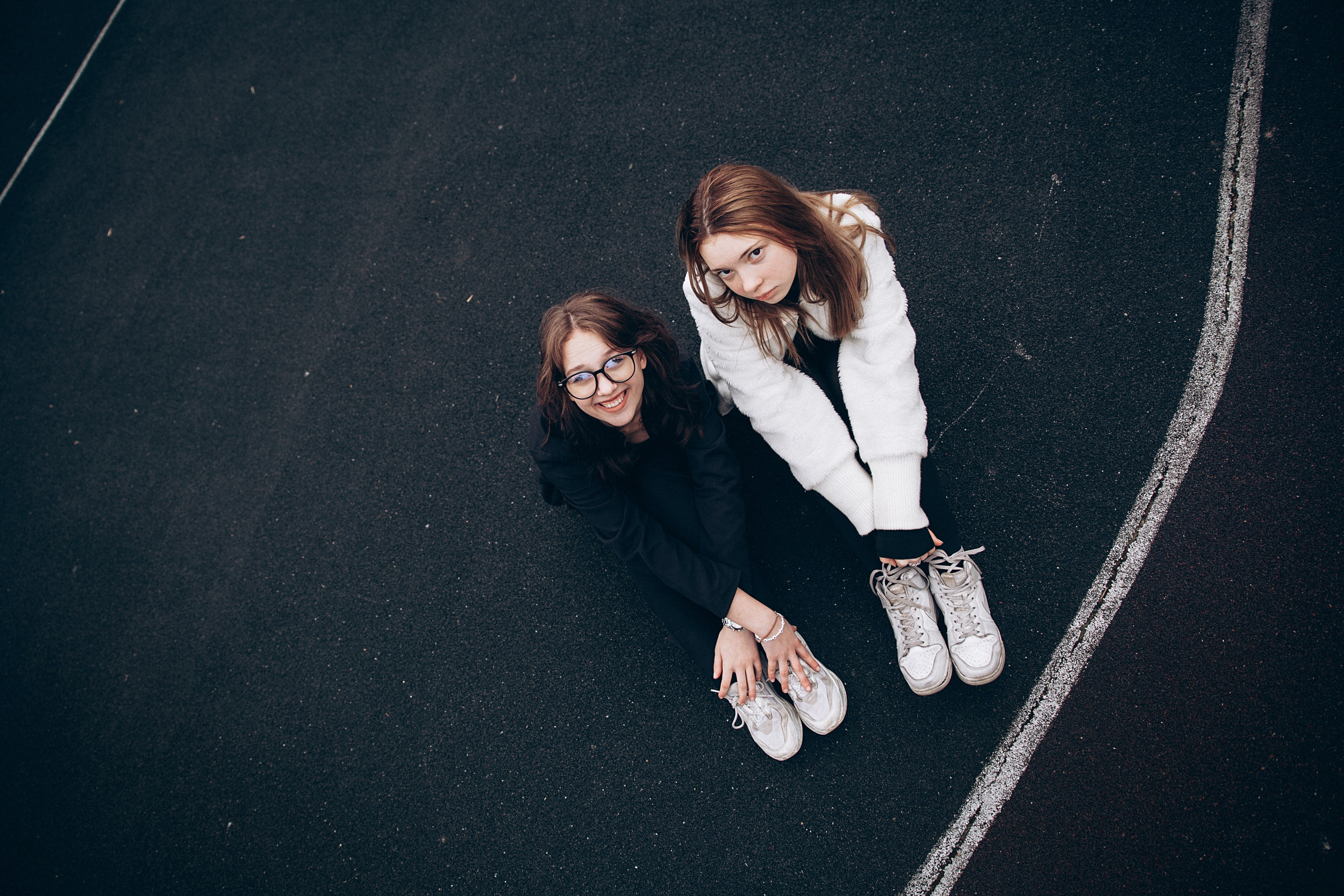 9 «А» класс. Репортажный и детский фотограф в Минске