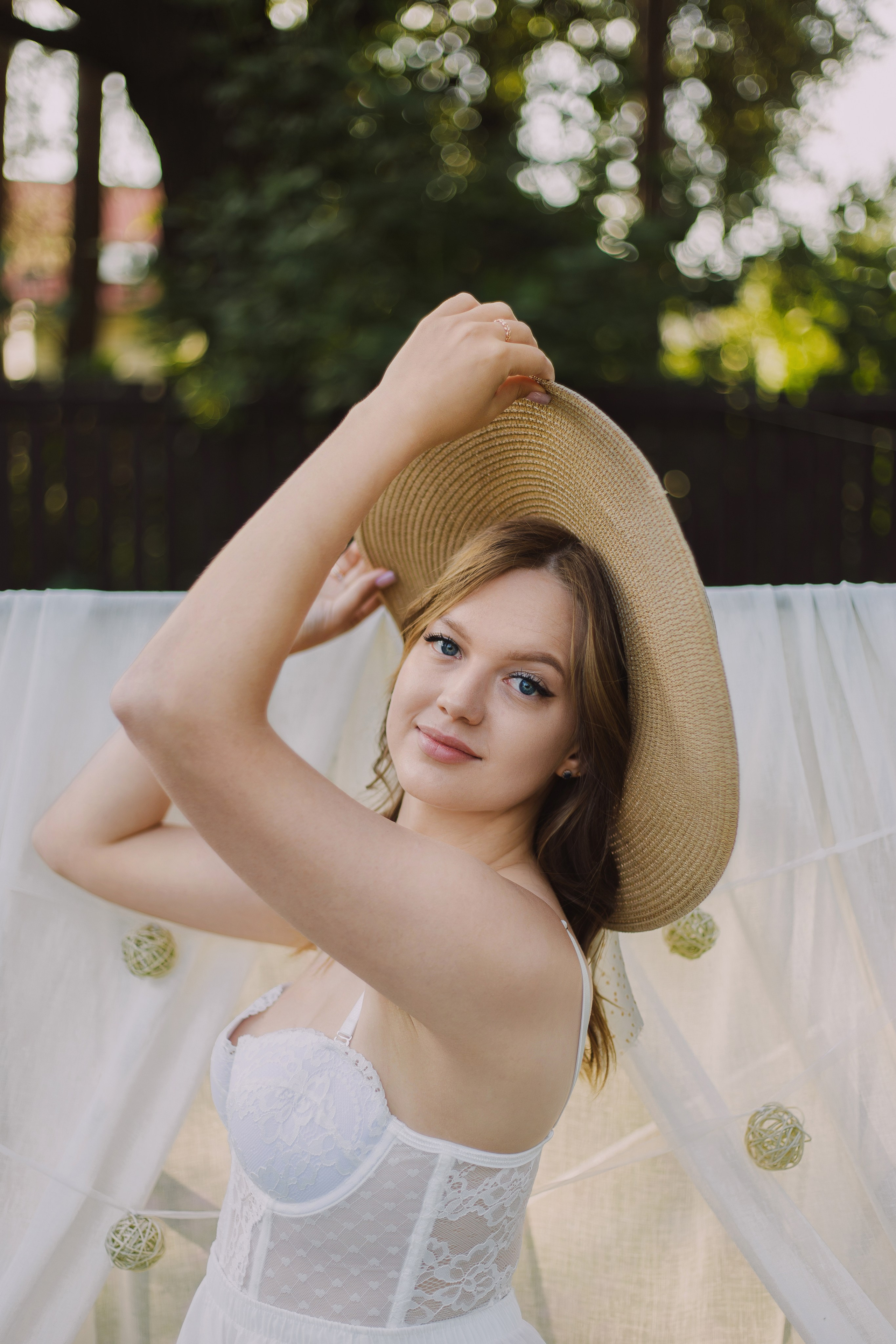 Стирка. Фотограф Москва / Балашиха