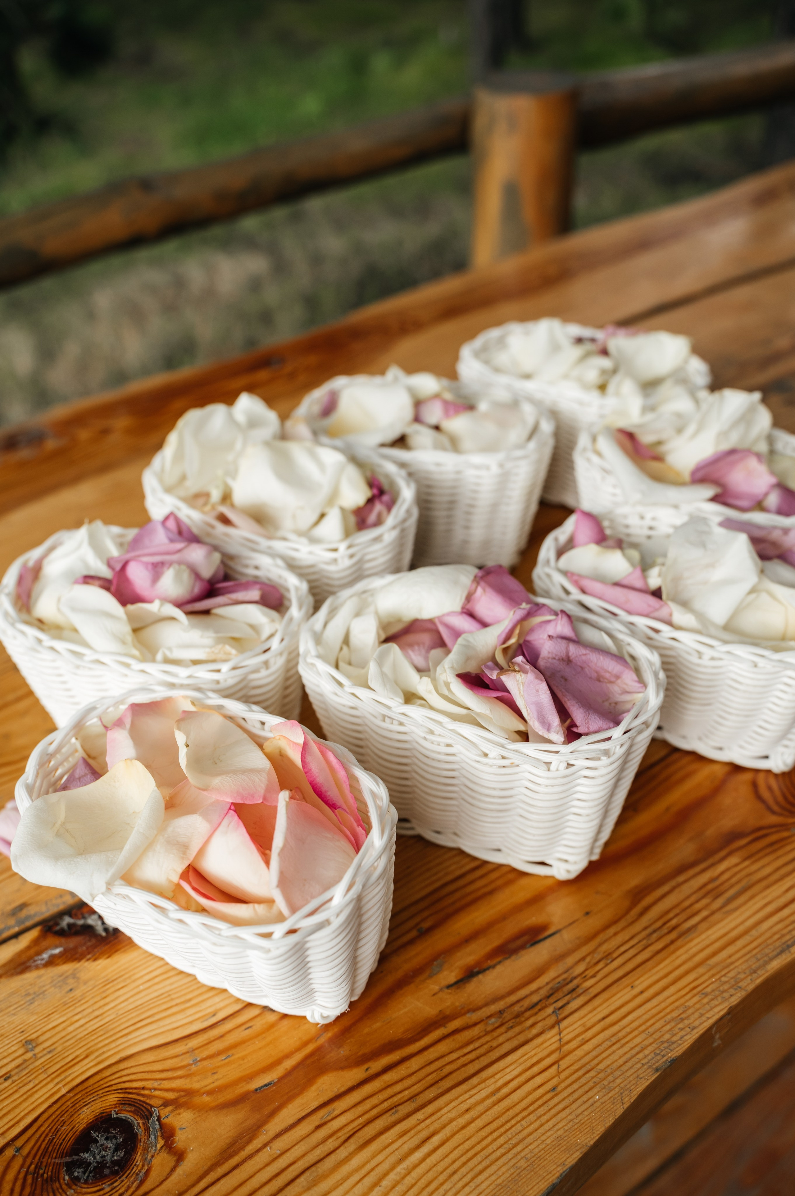 Свадебная история. Свадебный фотограф Амина Хомович