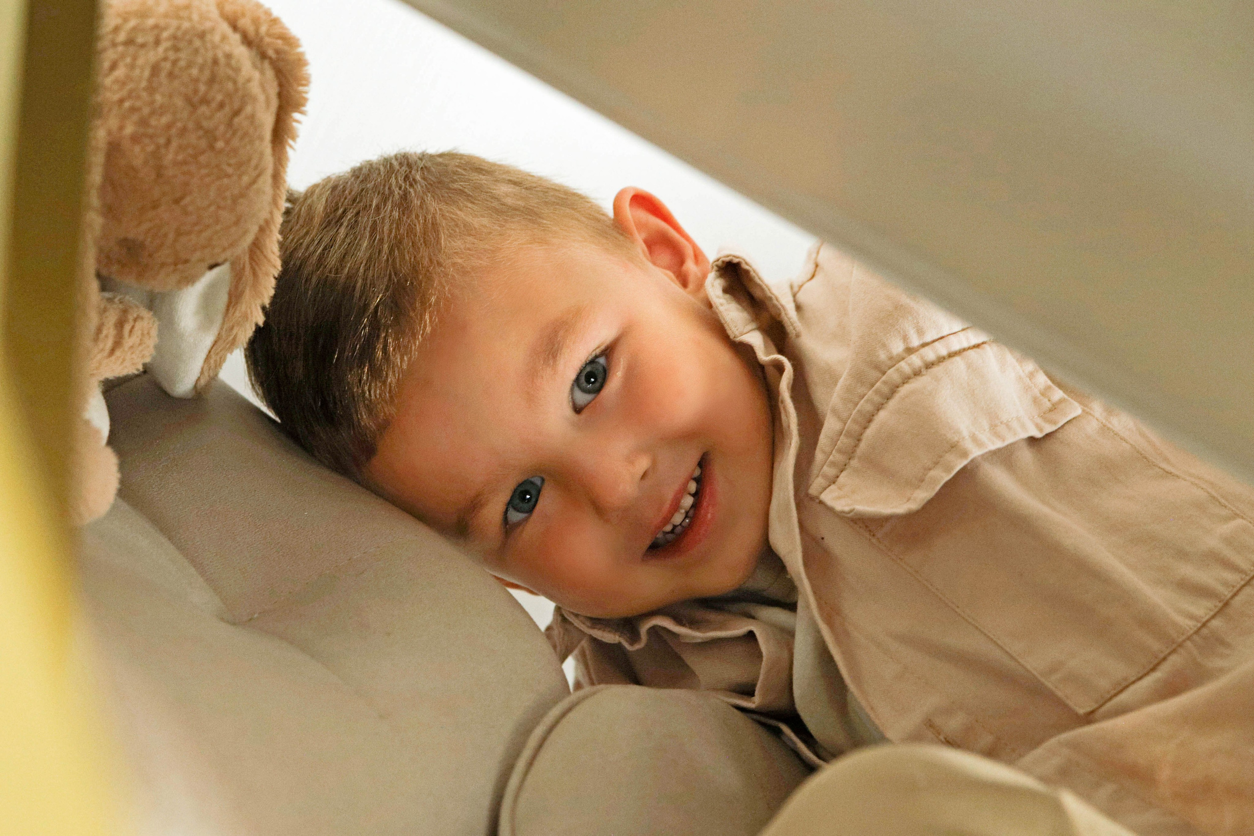 Lifestyle. Фотограф новорожденных в Москве и области Мария Самсон