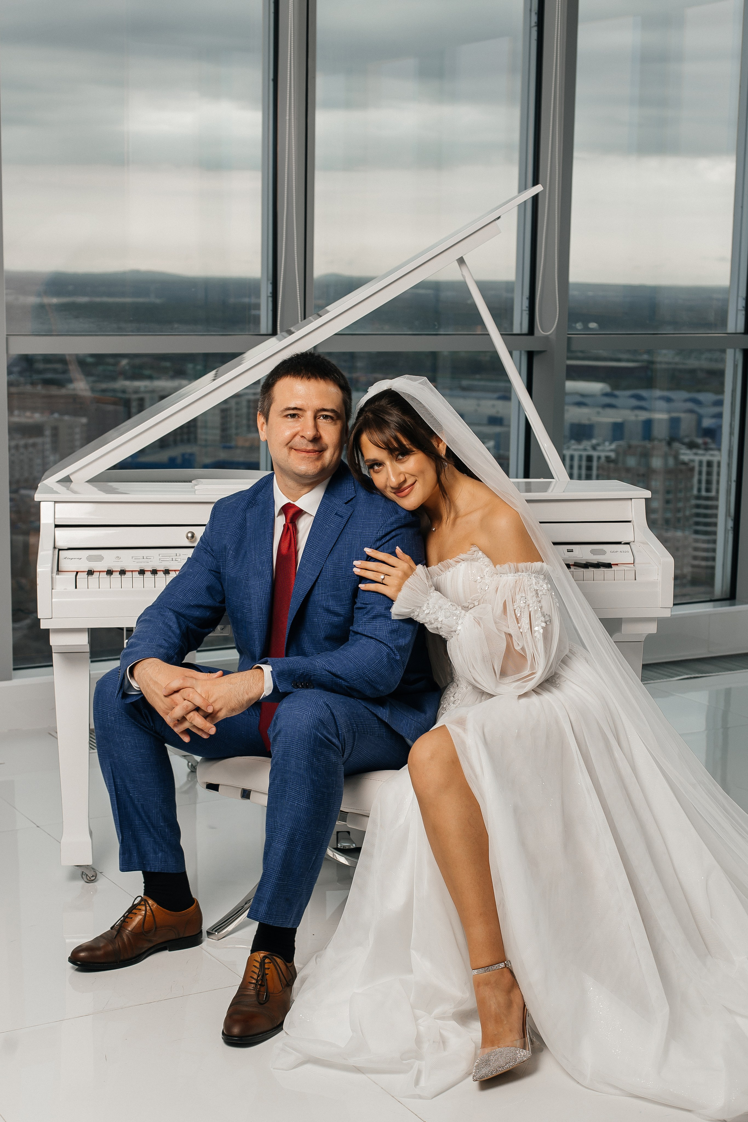 Свадьбы. Профессиональный фотограф в Санкт-Петербурге Алена Яшина