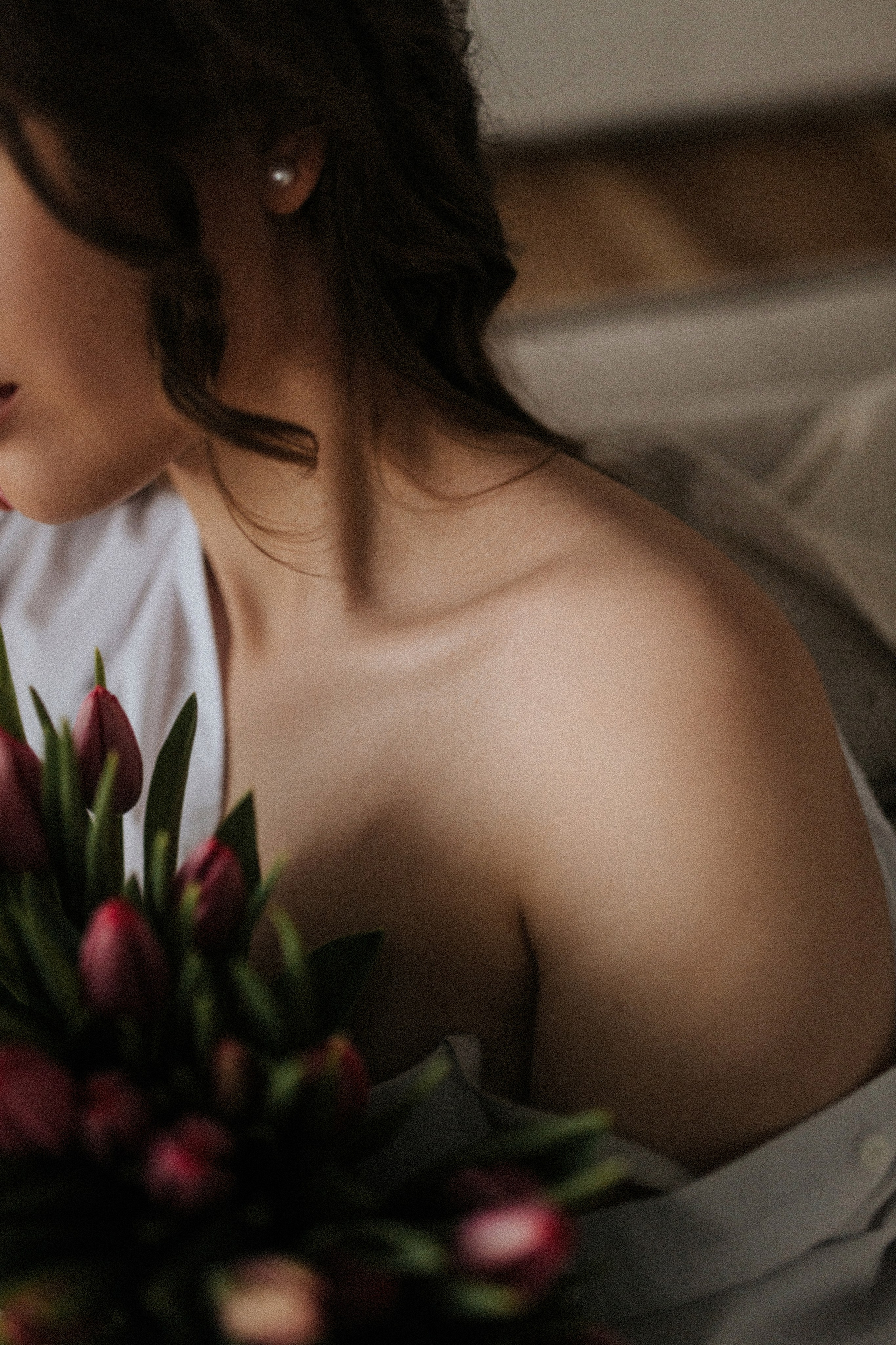 Портрет. Портретный фотограф в Москве