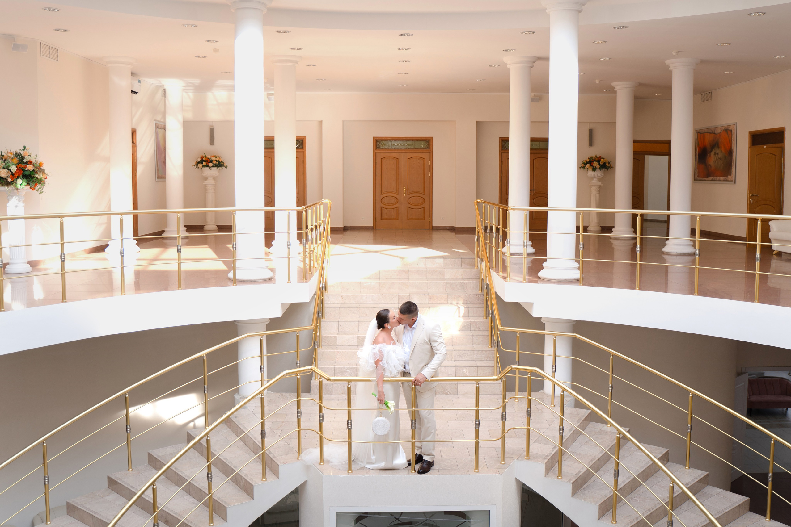 Диана и Даниил. Фотограф в Санкт-Петербурге Алексей Глазанов