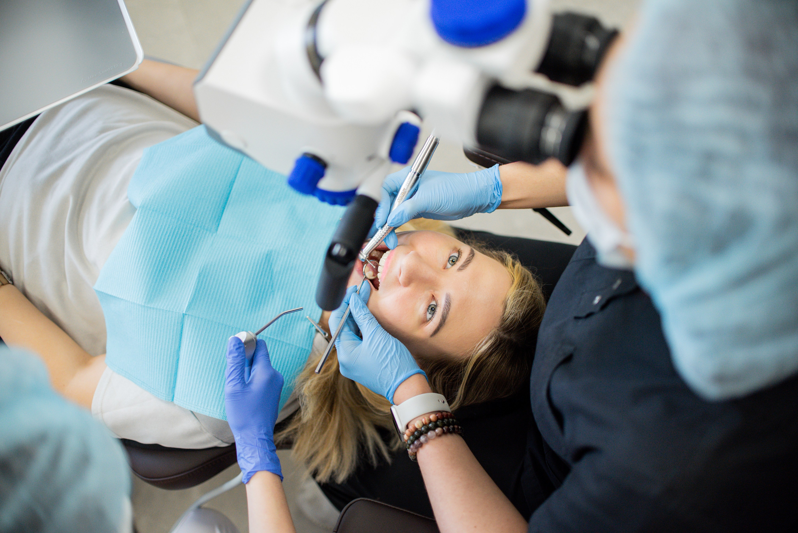 Стоматология Лина. Фотограф-анималист Валерия, Москва, Мытищи