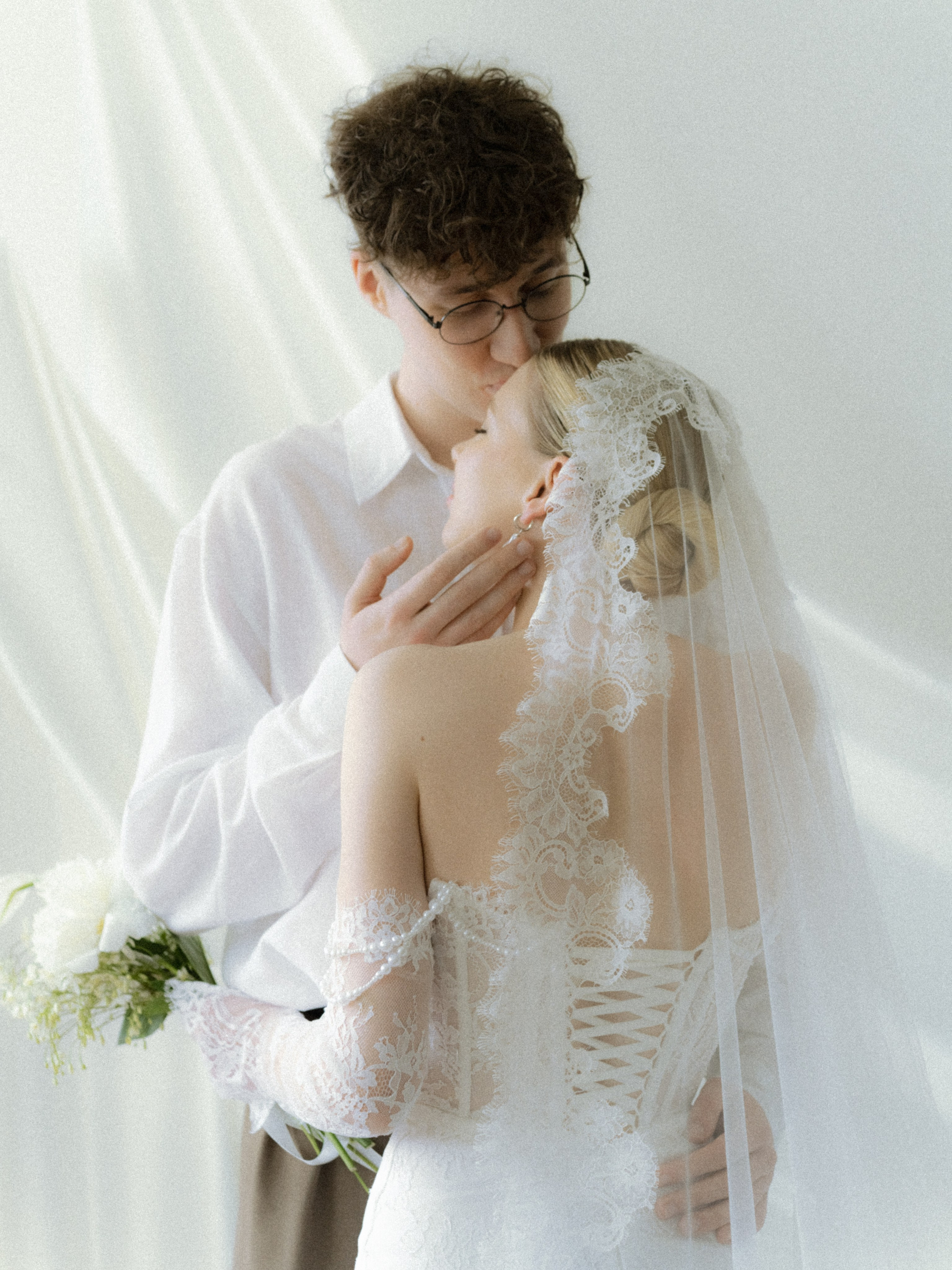 Roman & Ilona. Фотограф Александра Карих