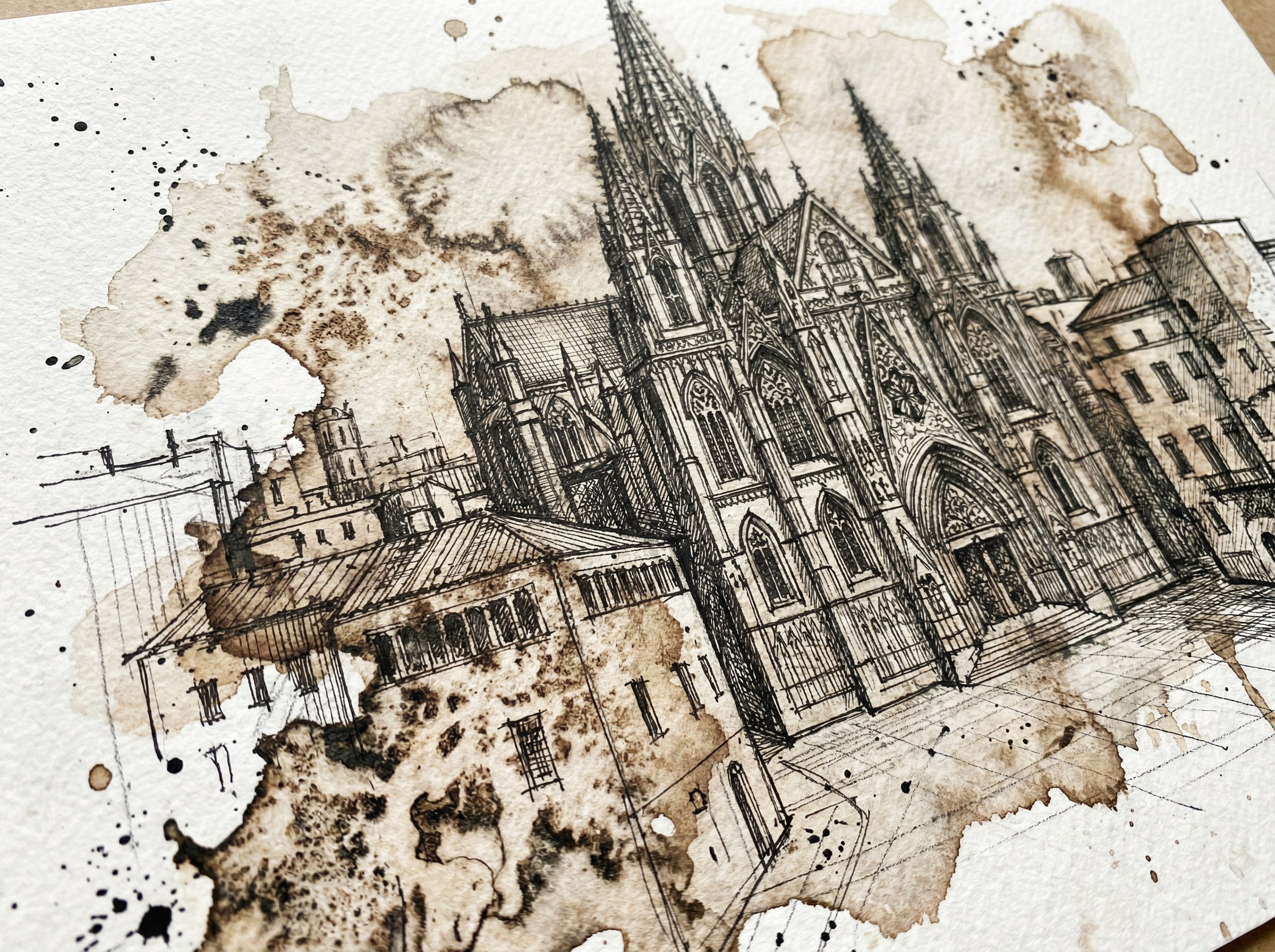 Дома и Архитектура. Y2