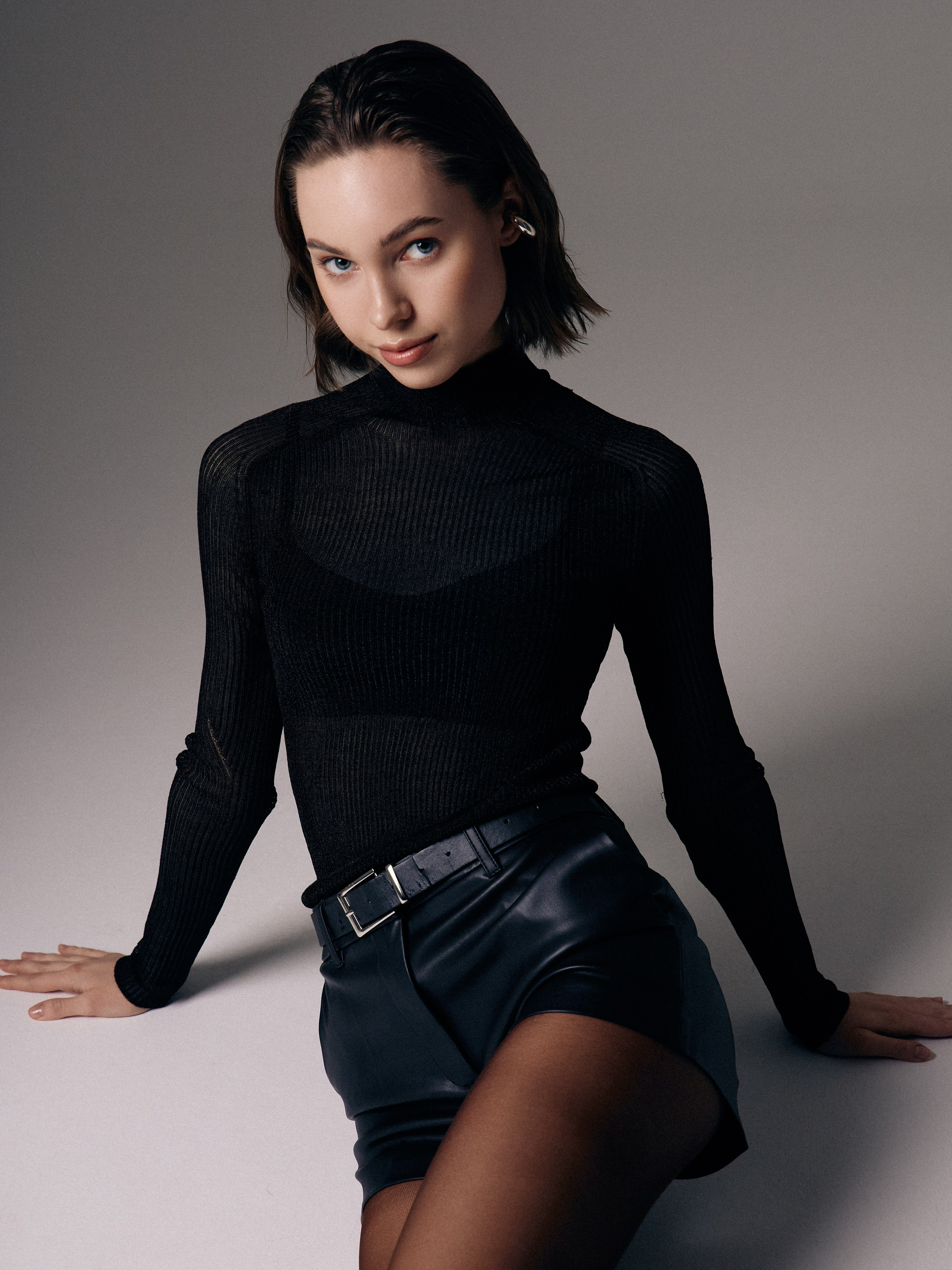 Ann. Ekaterina Shulakova
