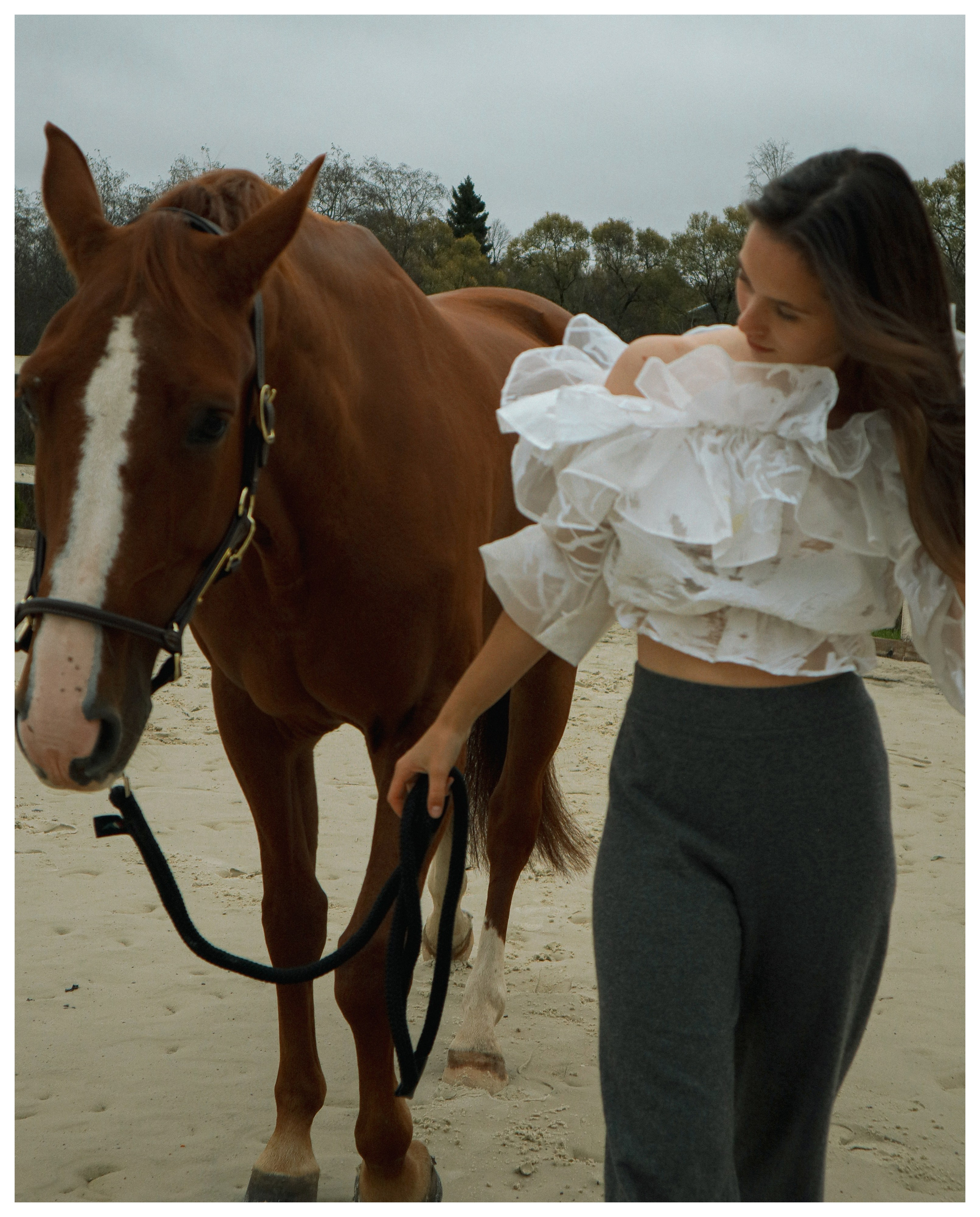 Полина. Портретный и свадебный фотограф в Москве Александра