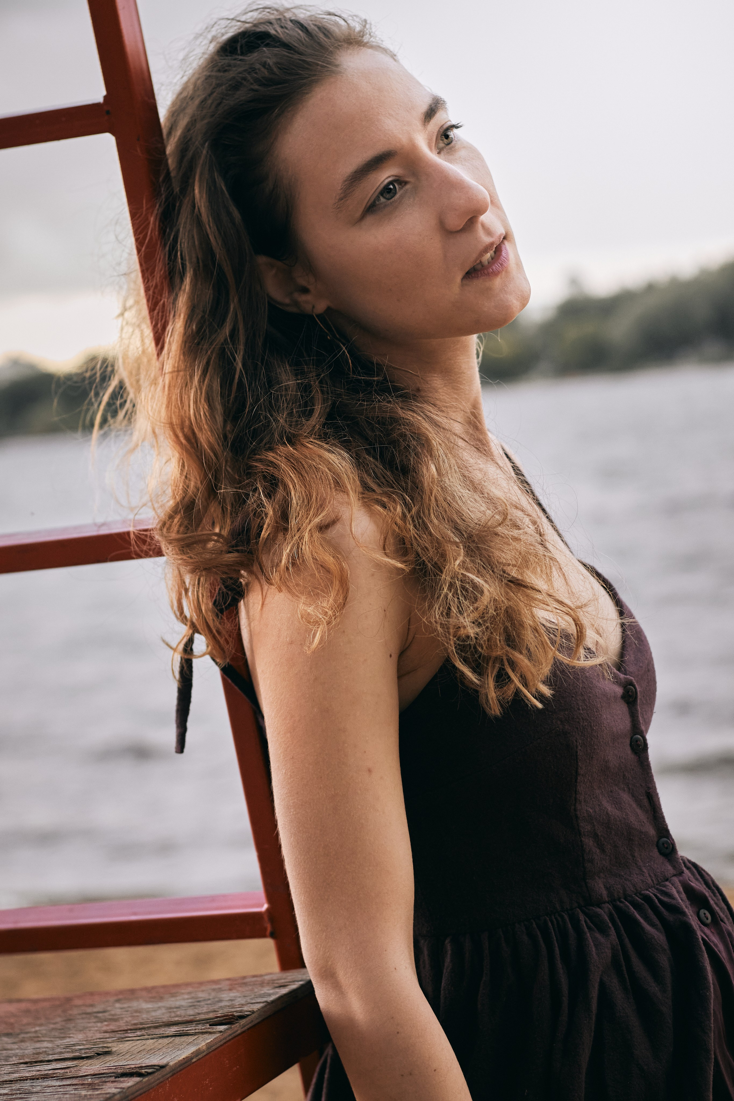 Таис. Портретный и свадебный фотограф в Москве Александра