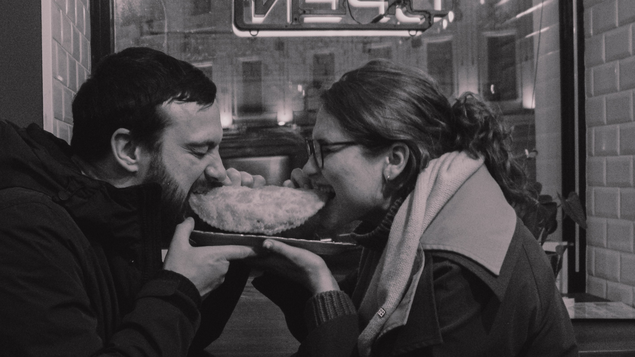 Валерия и Никита. Портретный и свадебный фотограф в Москве Александра