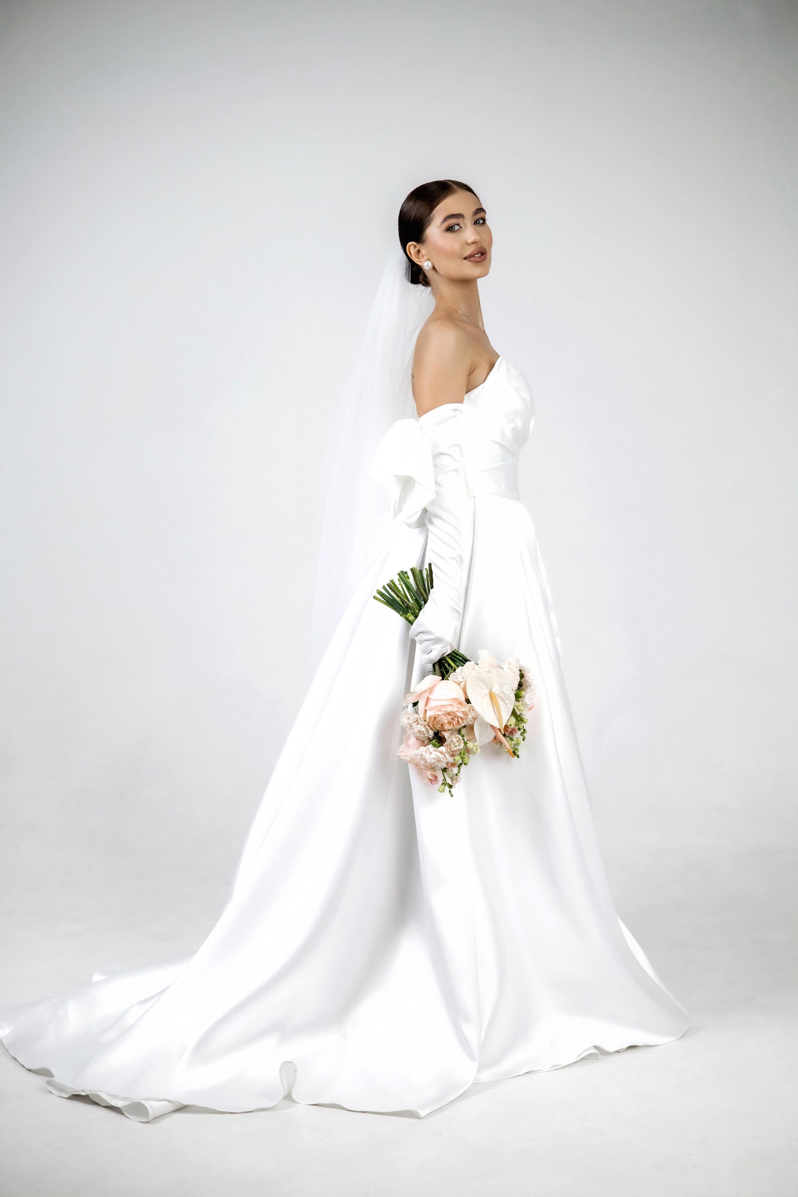 Артем и Вероника. Фотограф Надежда Лукьянова