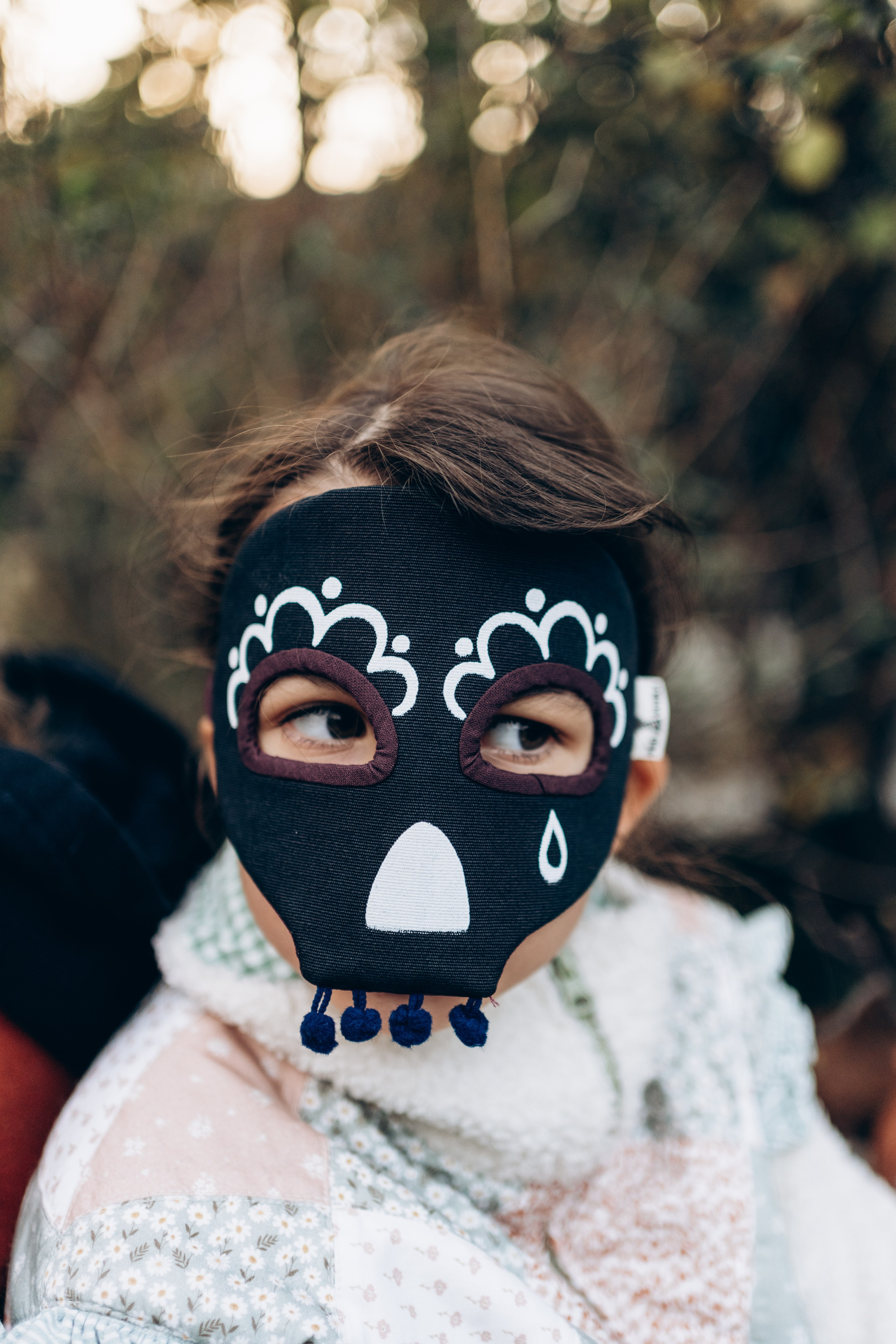 Маскарад на Зеленой даче. Семейный и детский фотограф и видеограф в Москве, Серпухове и Тарусе Валерия Сорокина