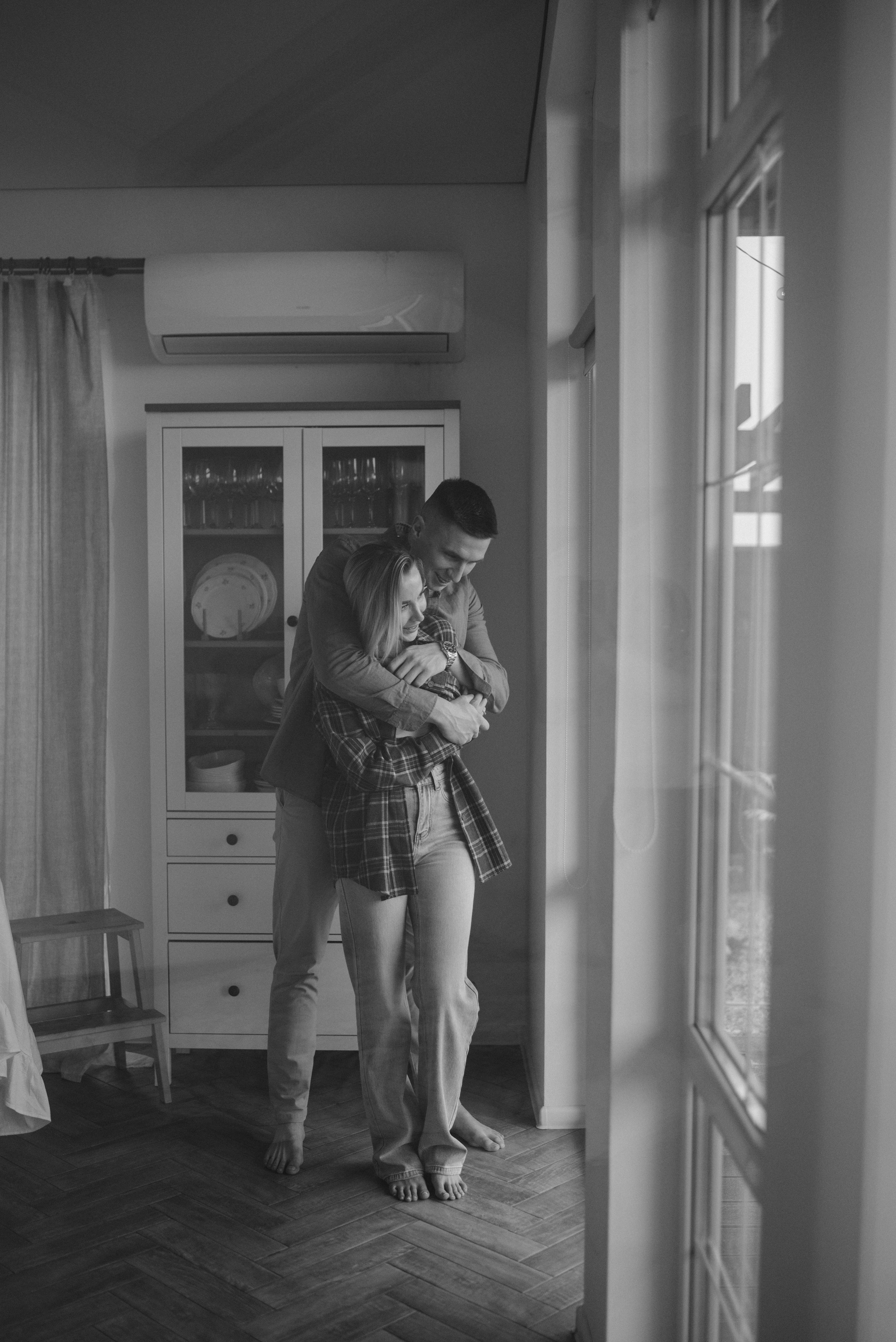 Снежана и Влад. Фотограф Костикова Анастасия Ростов-на-Дону