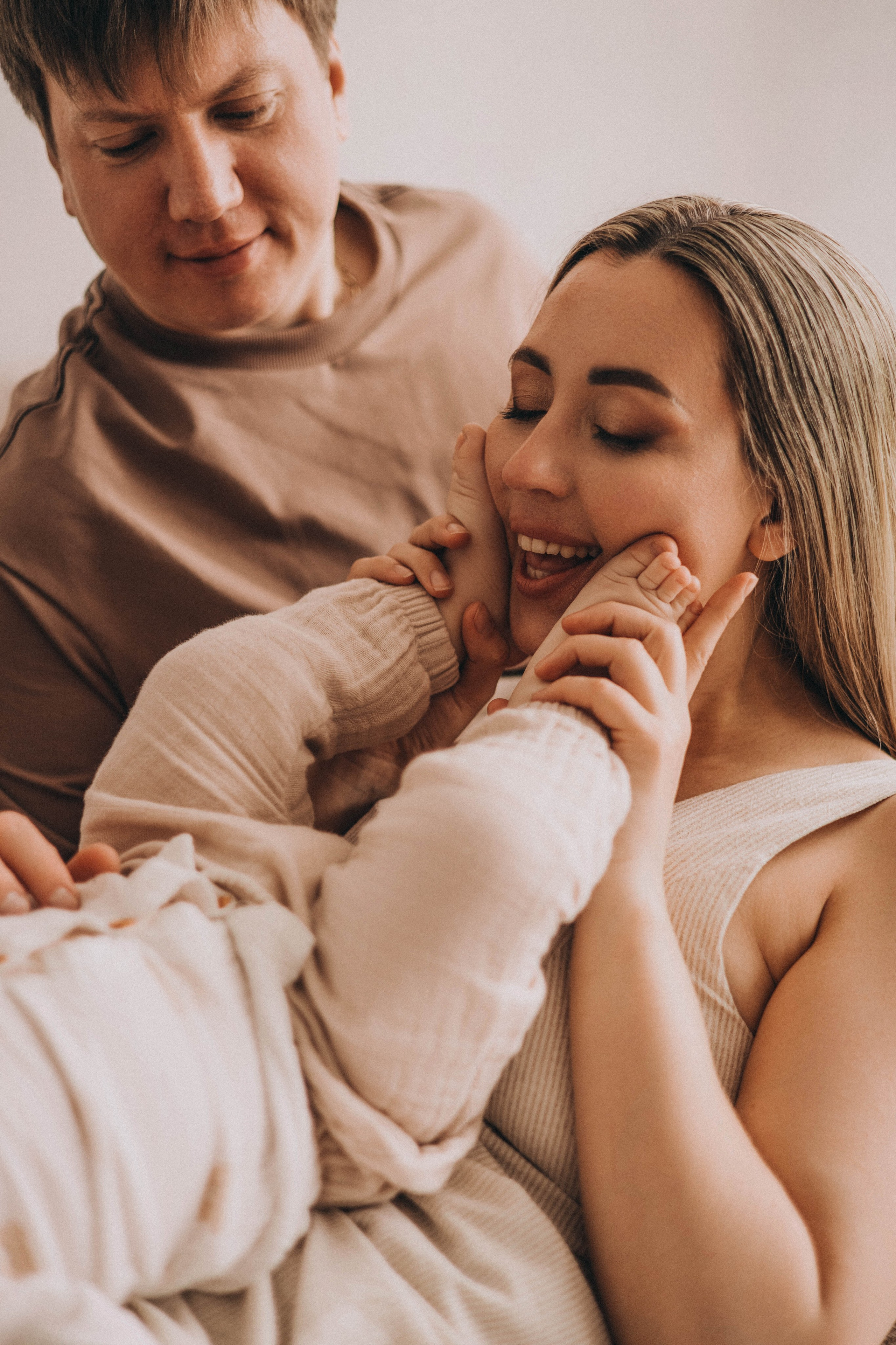 Lifestyle. Lifestyle и семейный фотограф Юлия Кустова